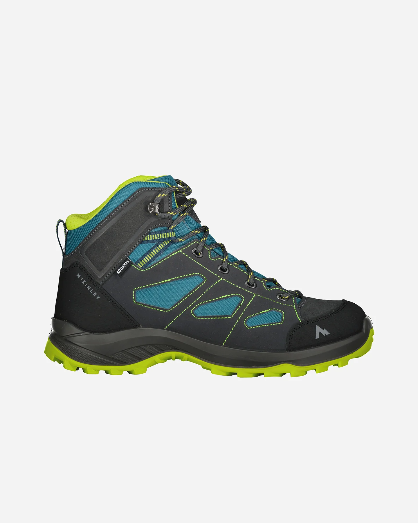 SCARPE ESCURSIONISMO MCKINLEY DISCOVER IV MID AQX M