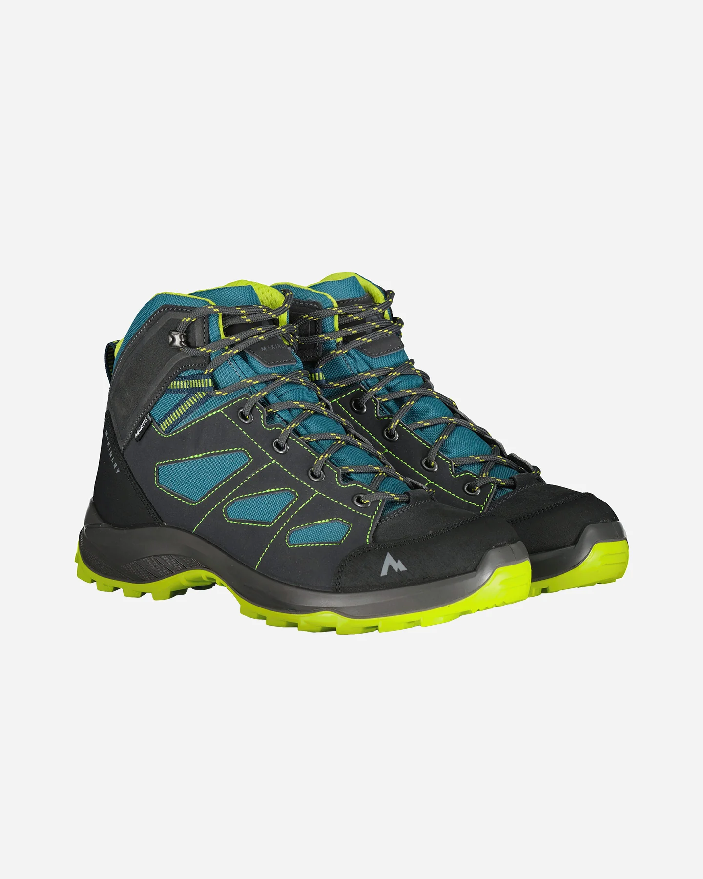 SCARPE ESCURSIONISMO MCKINLEY DISCOVER IV MID AQX M - Image 2