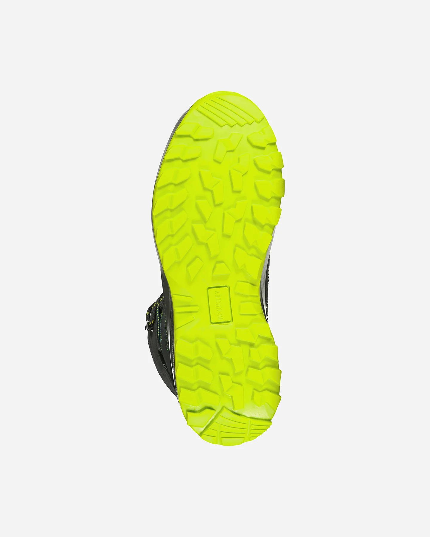 SCARPE ESCURSIONISMO MCKINLEY DISCOVER IV MID AQX M - Image 3