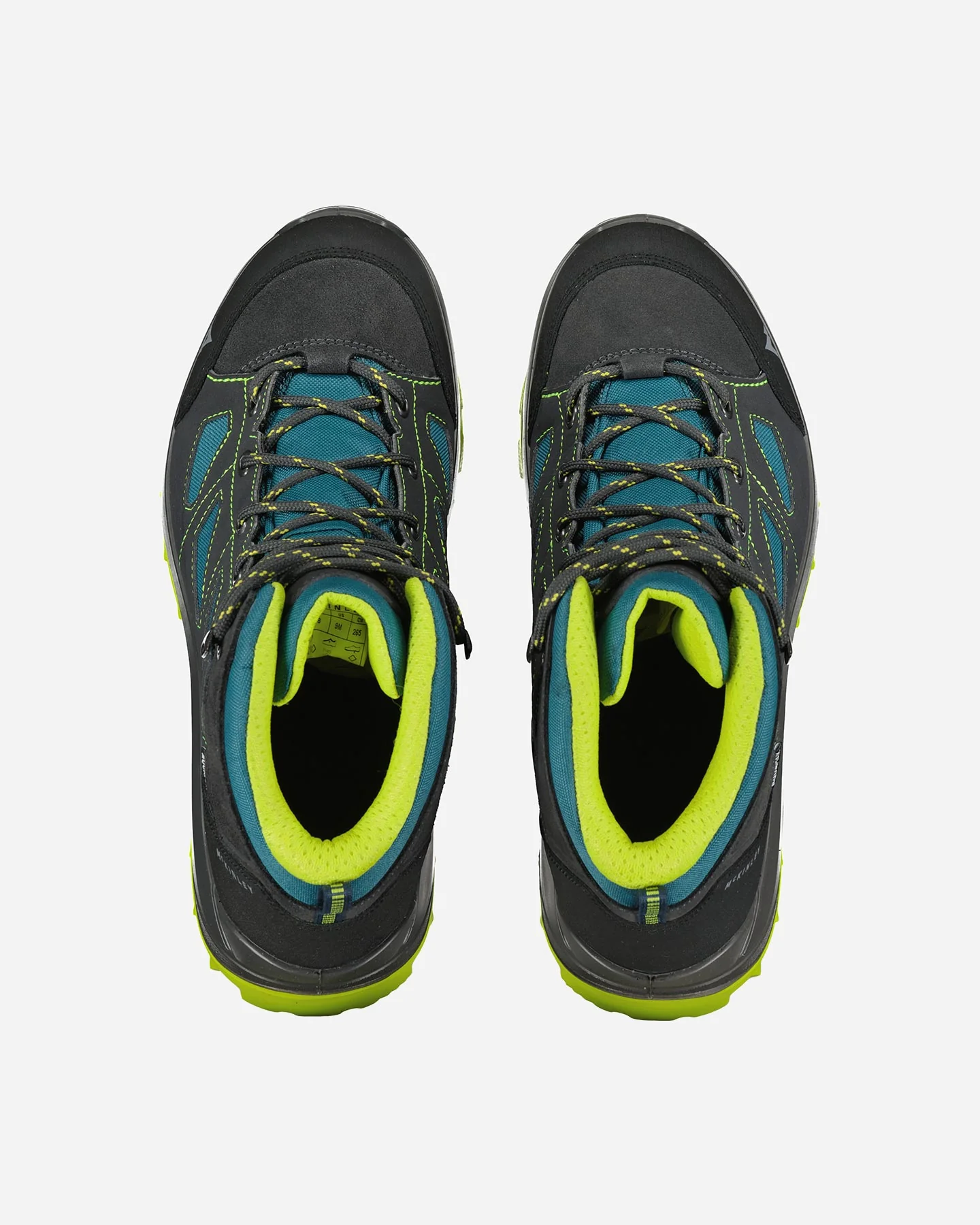 SCARPE ESCURSIONISMO MCKINLEY DISCOVER IV MID AQX M - Image 4
