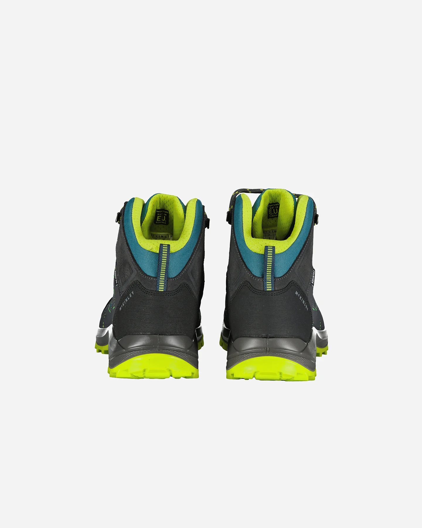 SCARPE ESCURSIONISMO MCKINLEY DISCOVER IV MID AQX M - Image 5