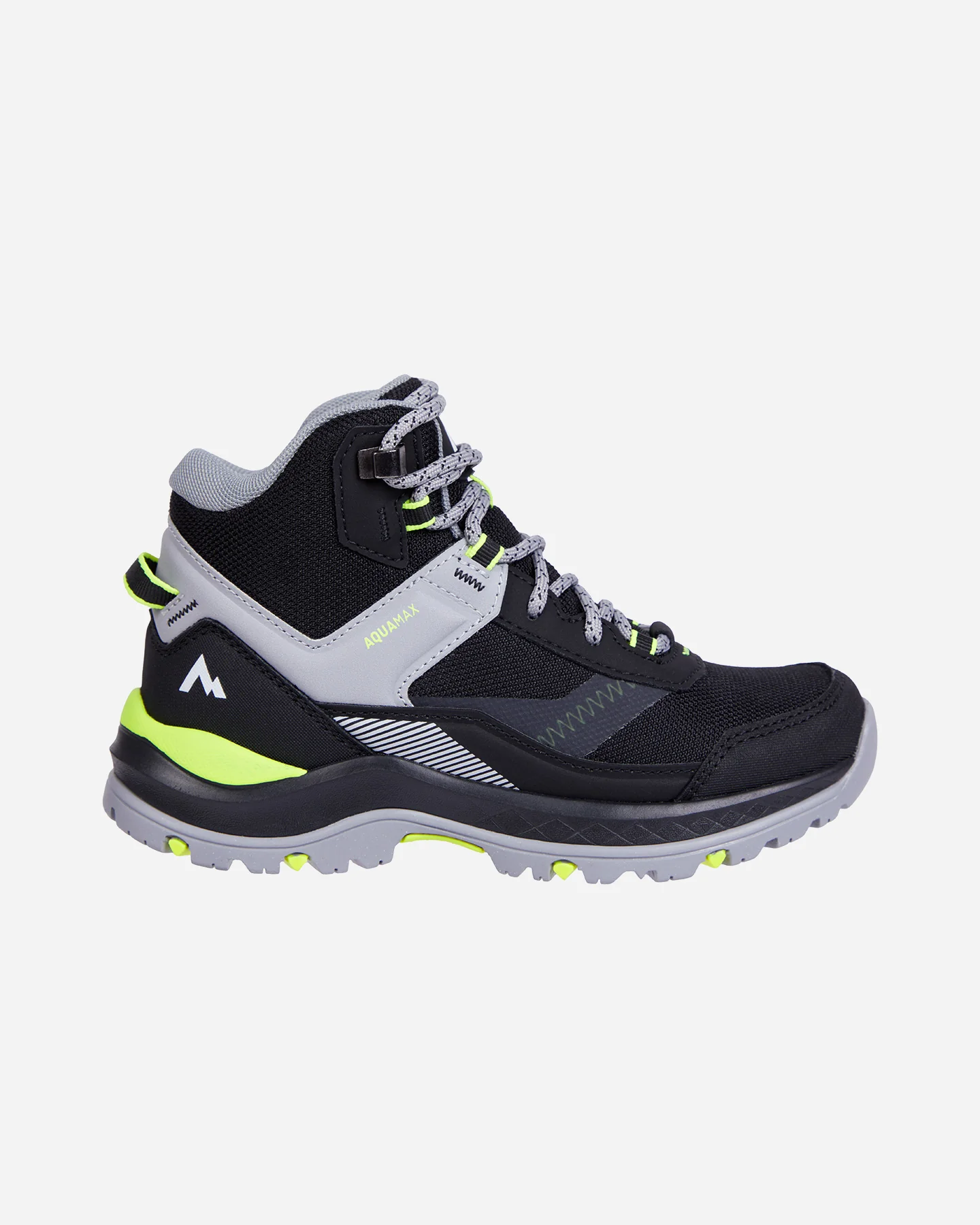 SCARPE ESCURSIONISMO MCKINLEY KONA VI MID AQX JR