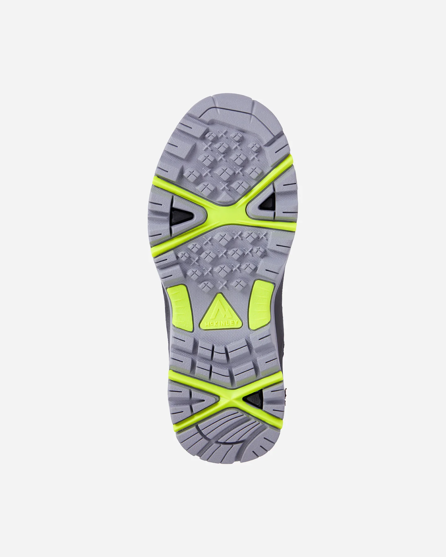 SCARPE ESCURSIONISMO MCKINLEY KONA VI MID AQX JR - Image 2