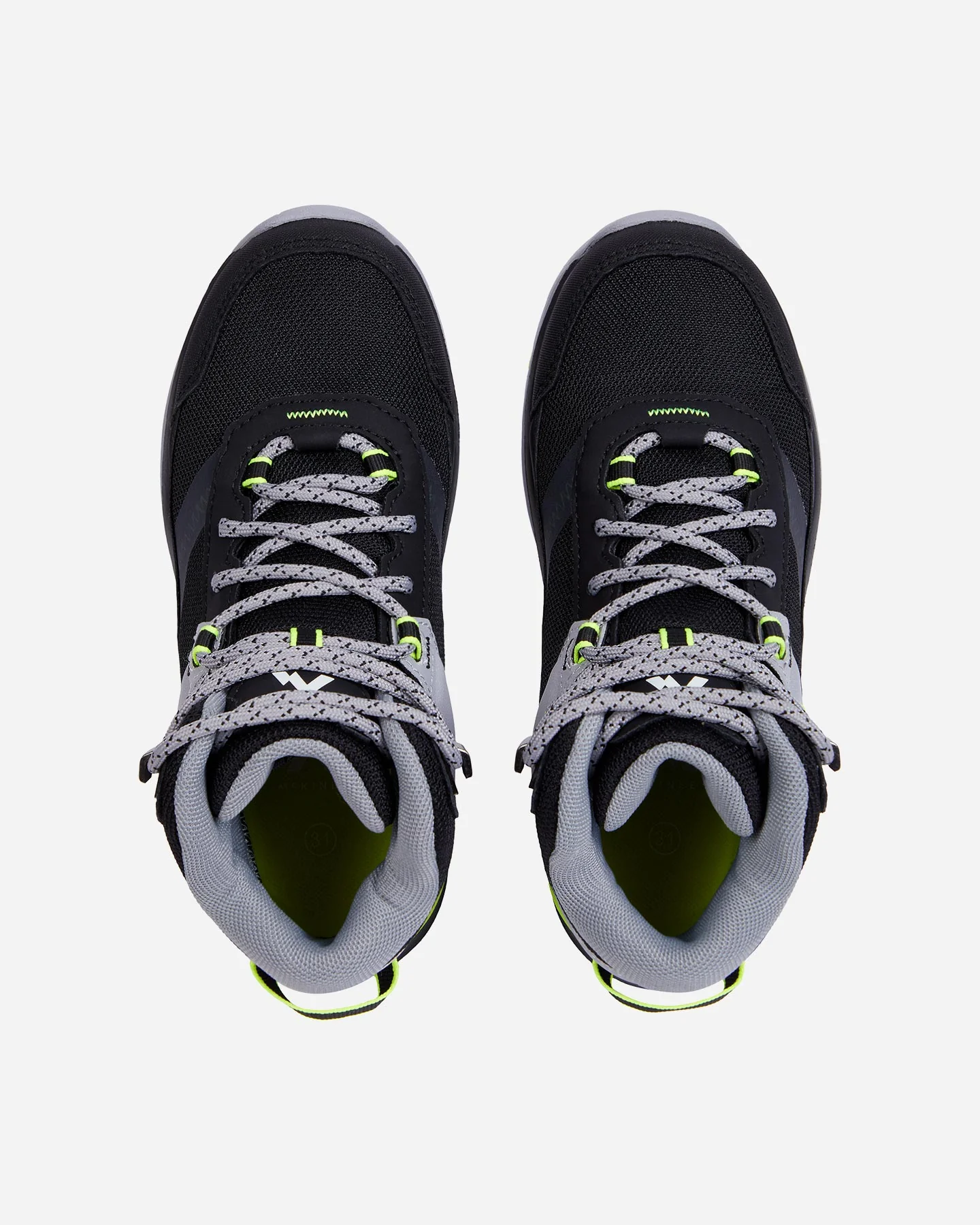 SCARPE ESCURSIONISMO MCKINLEY KONA VI MID AQX JR - Image 3