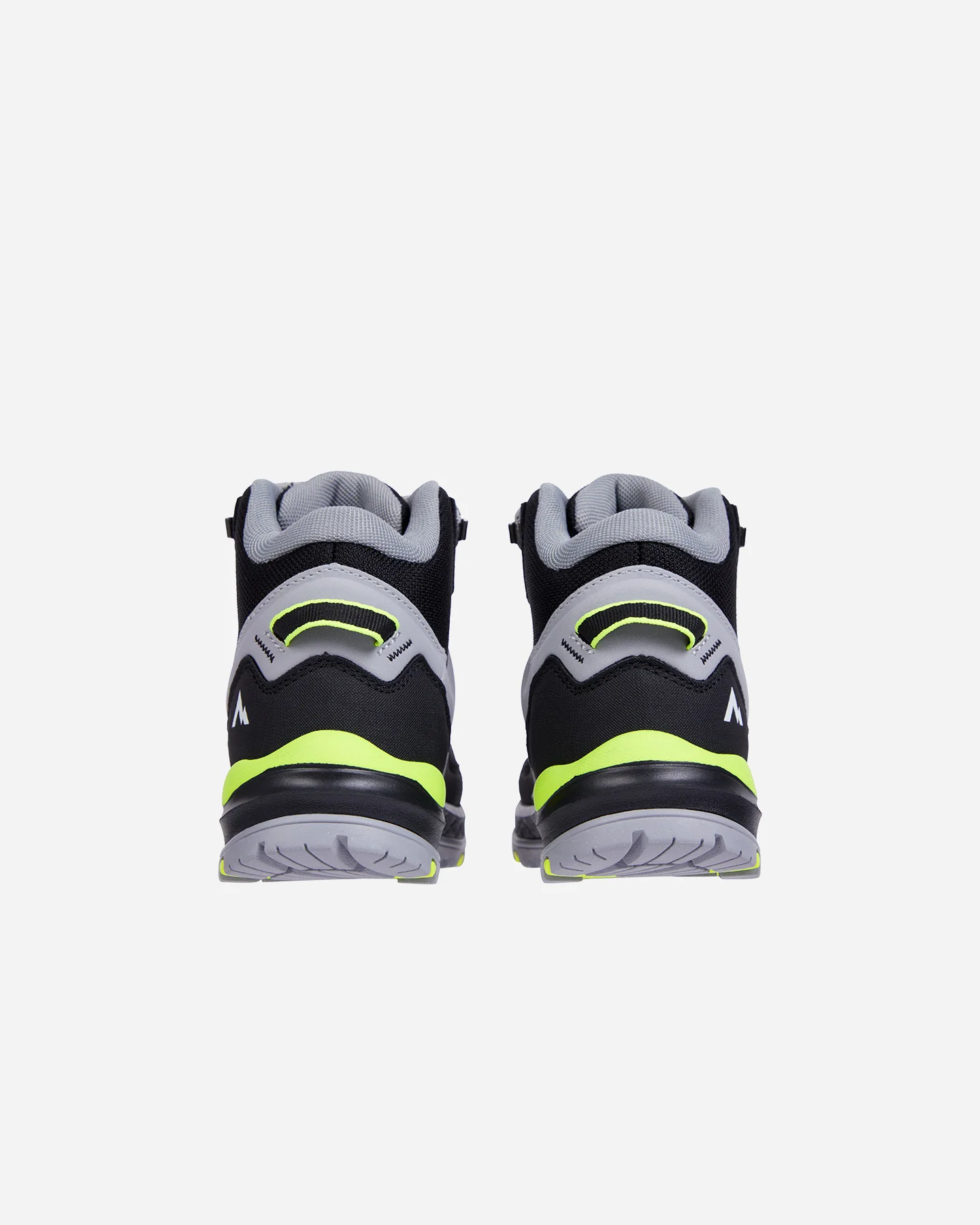 SCARPE ESCURSIONISMO MCKINLEY KONA VI MID AQX JR - Image 4