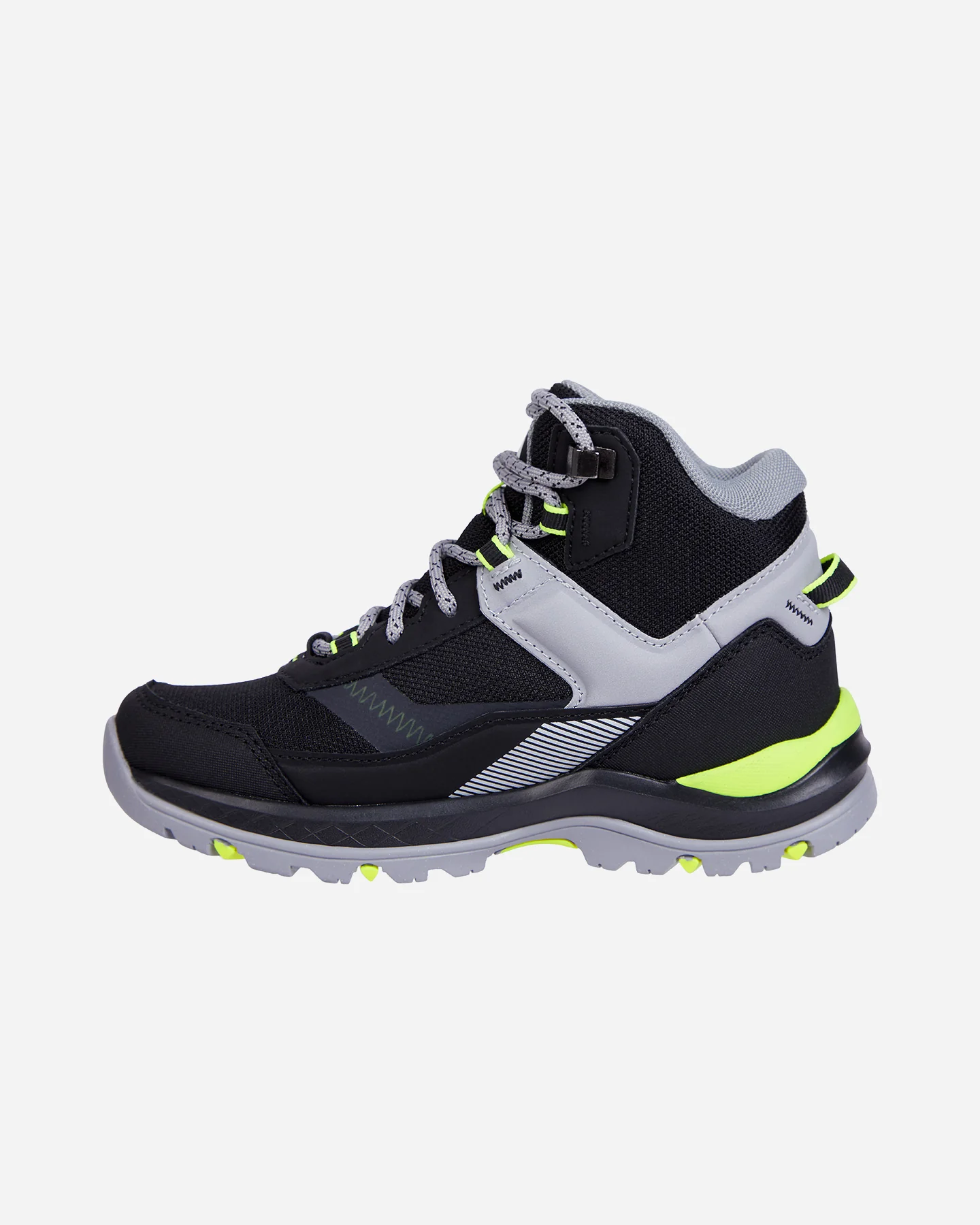 SCARPE ESCURSIONISMO MCKINLEY KONA VI MID AQX JR - Image 5