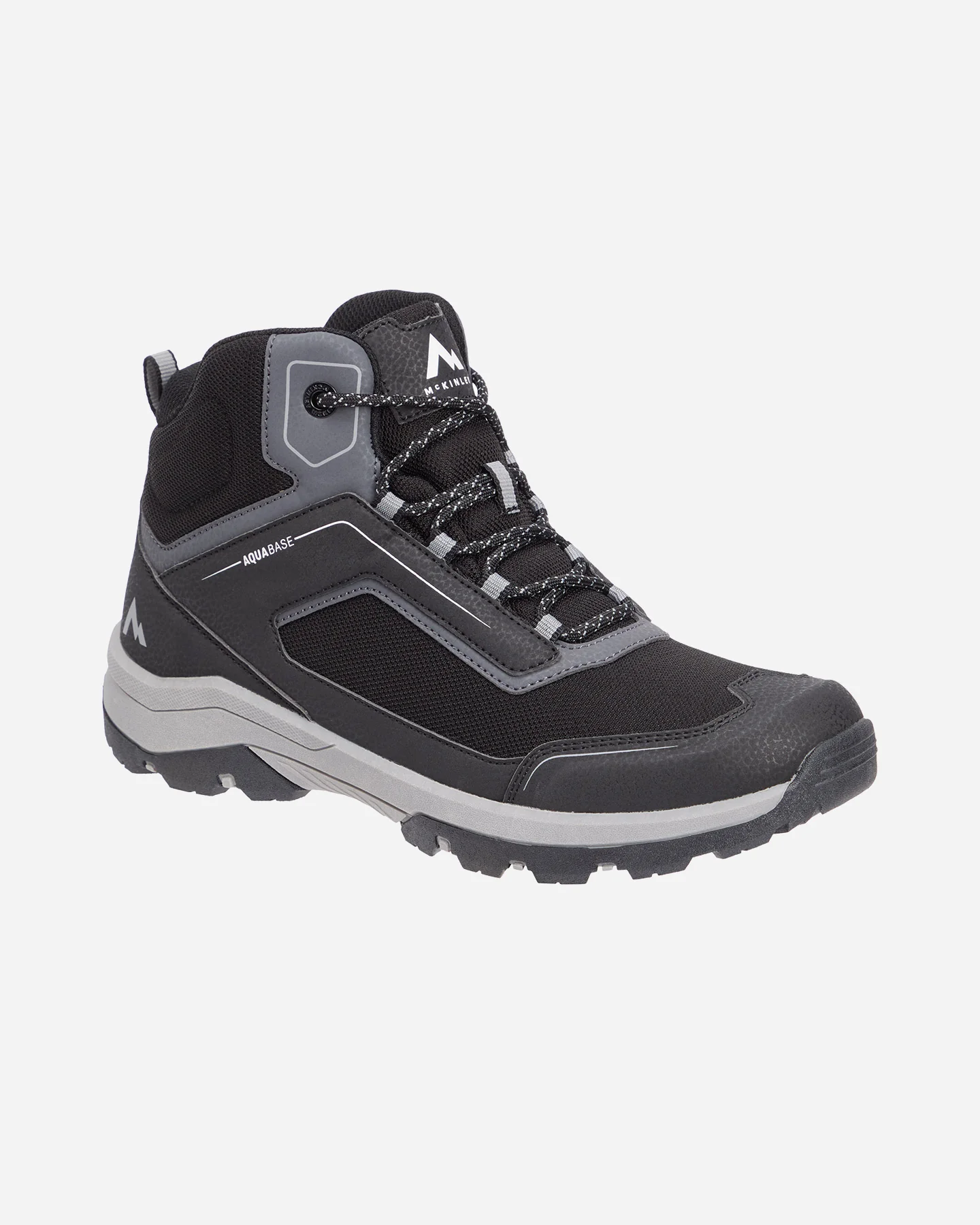 SCARPE ESCURSIONISMO MCKINLEY MAINE III MID AQB M - Image 2