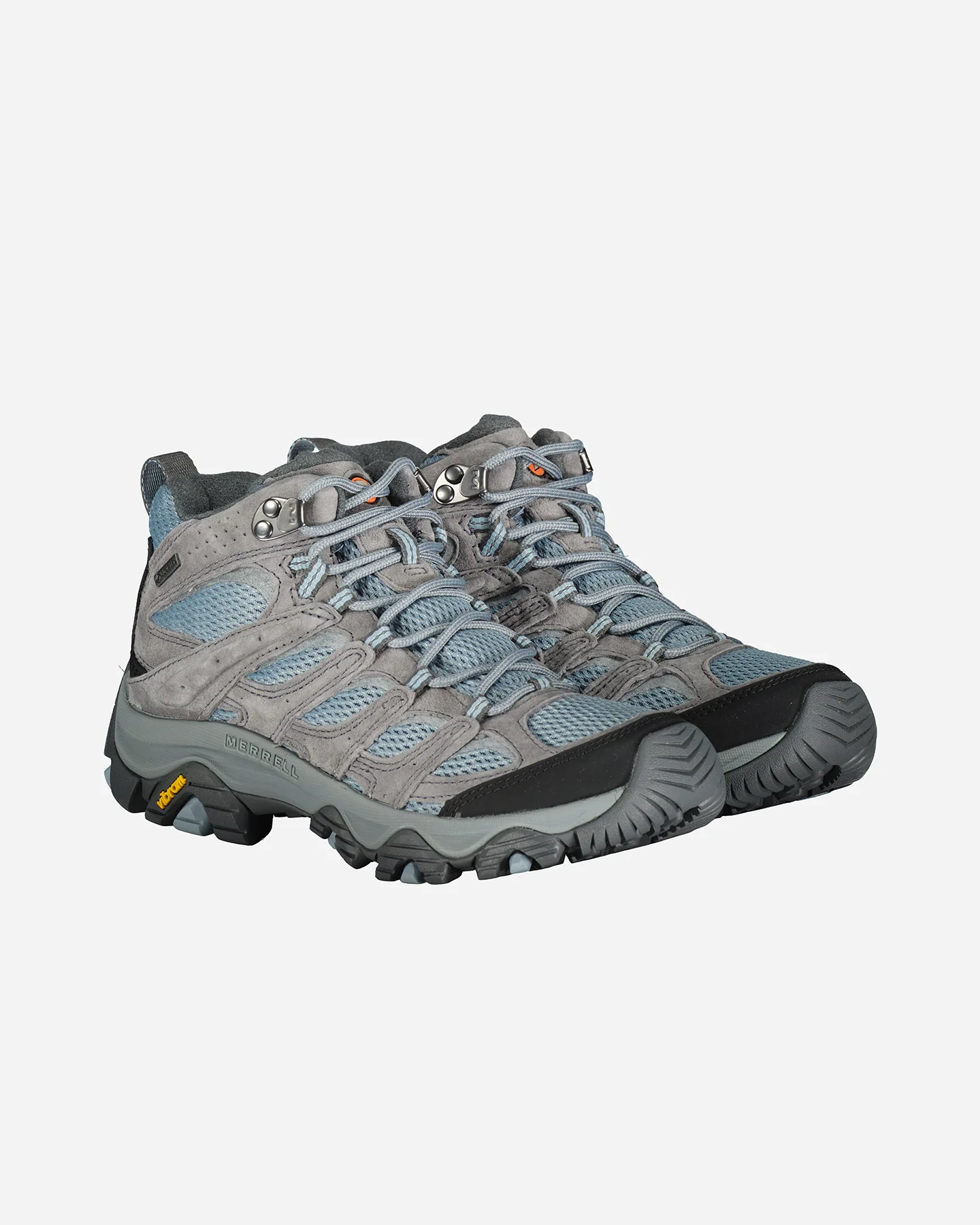 SCARPE ESCURSIONISMO MERRELL MOAB 3 MID GTX W - Image 2