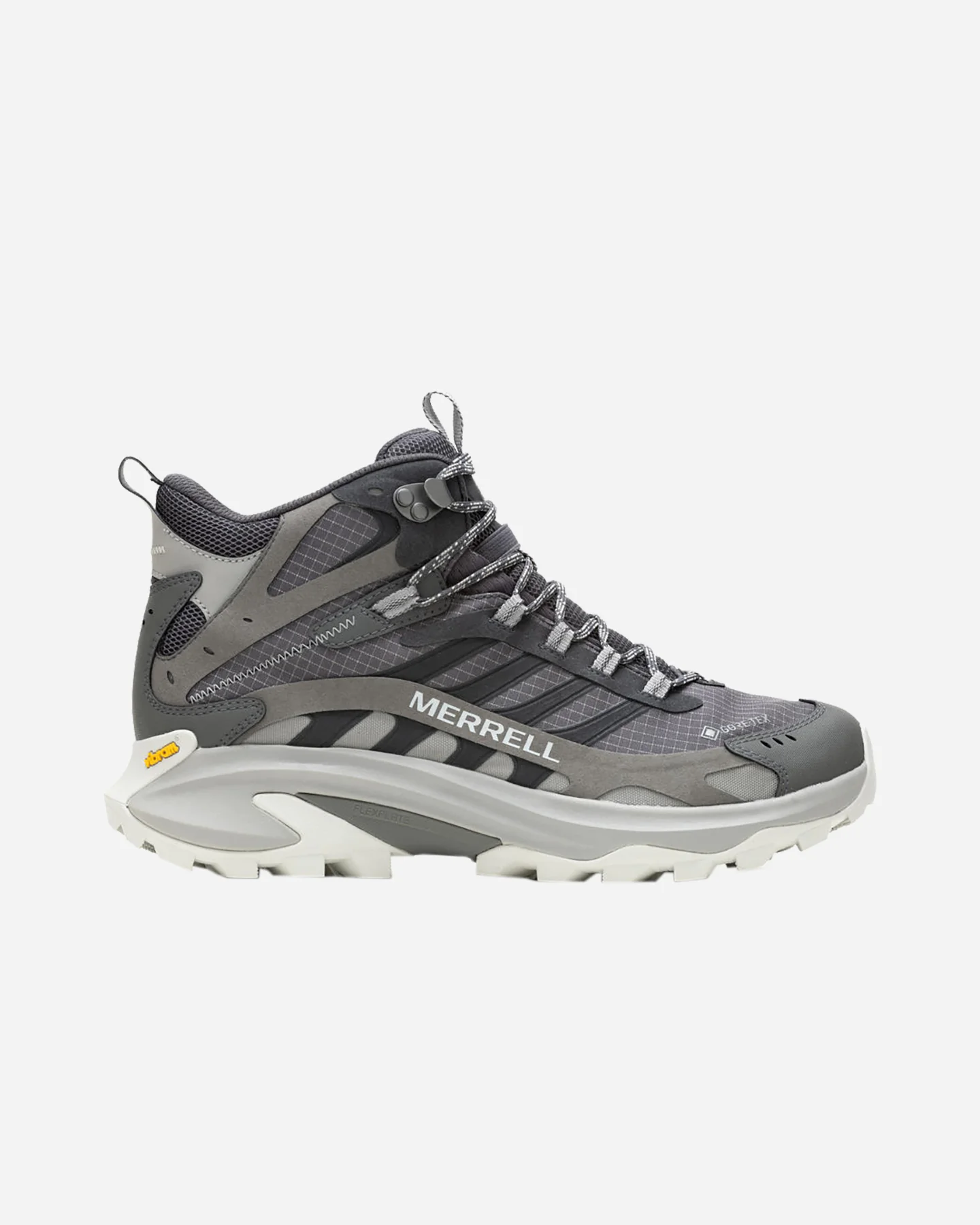 SCARPE ESCURSIONISMO MERRELL MOAB SPEED 2 MID GTX M