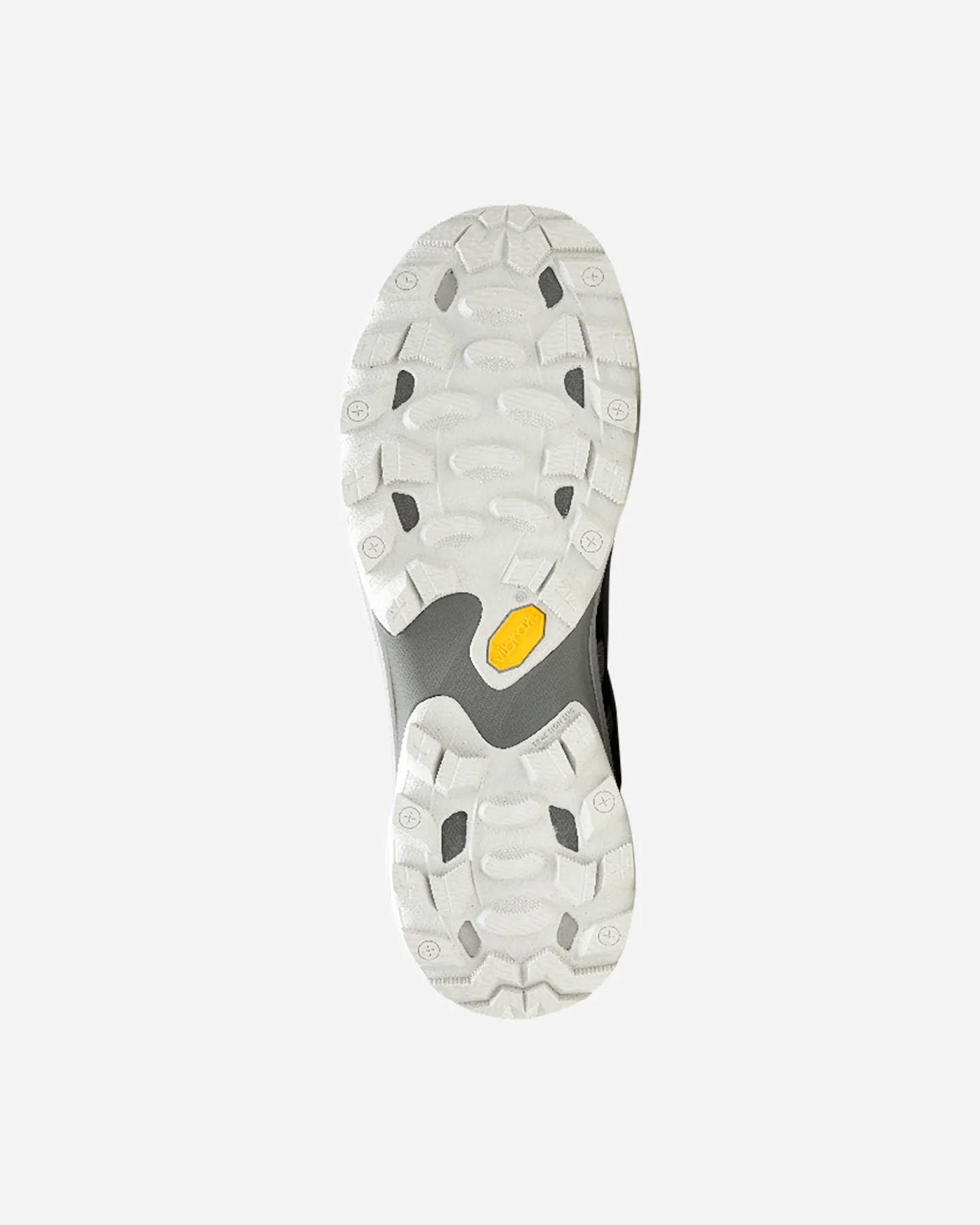 SCARPE ESCURSIONISMO MERRELL MOAB SPEED 2 MID GTX M - Image 3
