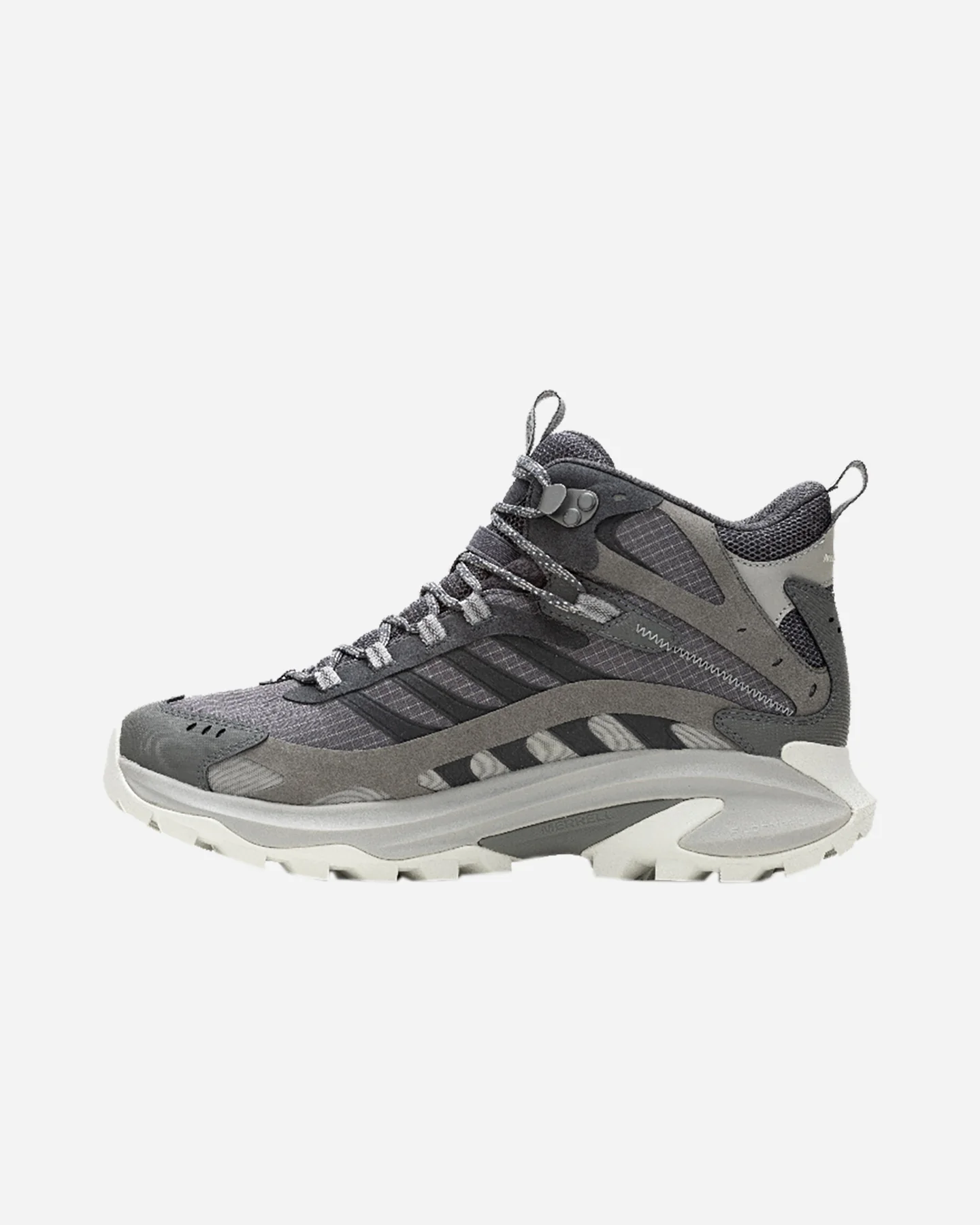 SCARPE ESCURSIONISMO MERRELL MOAB SPEED 2 MID GTX M - Image 4