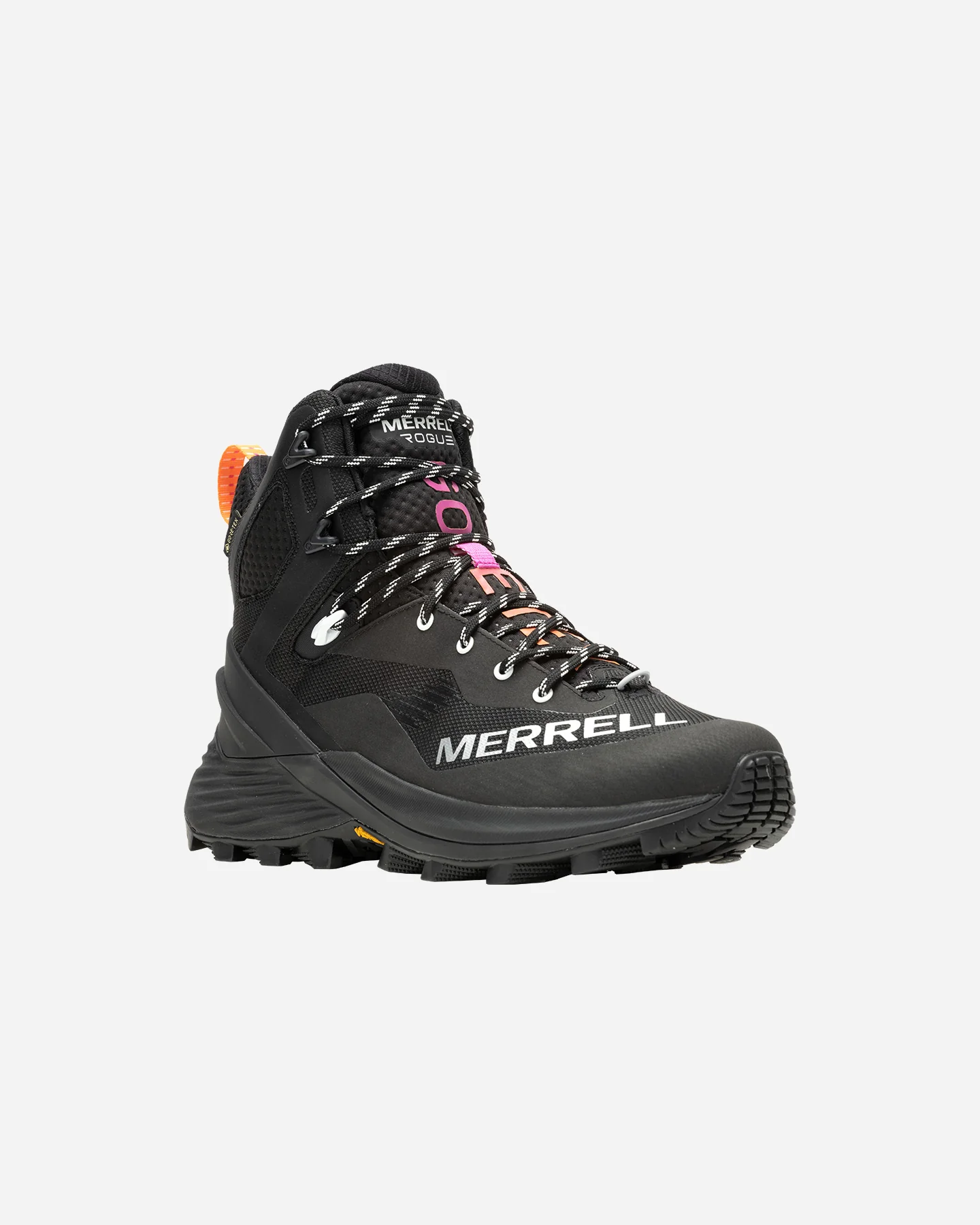 SCARPE ESCURSIONISMO MERRELL ROGUE HIKER MID GTX M - Image 2