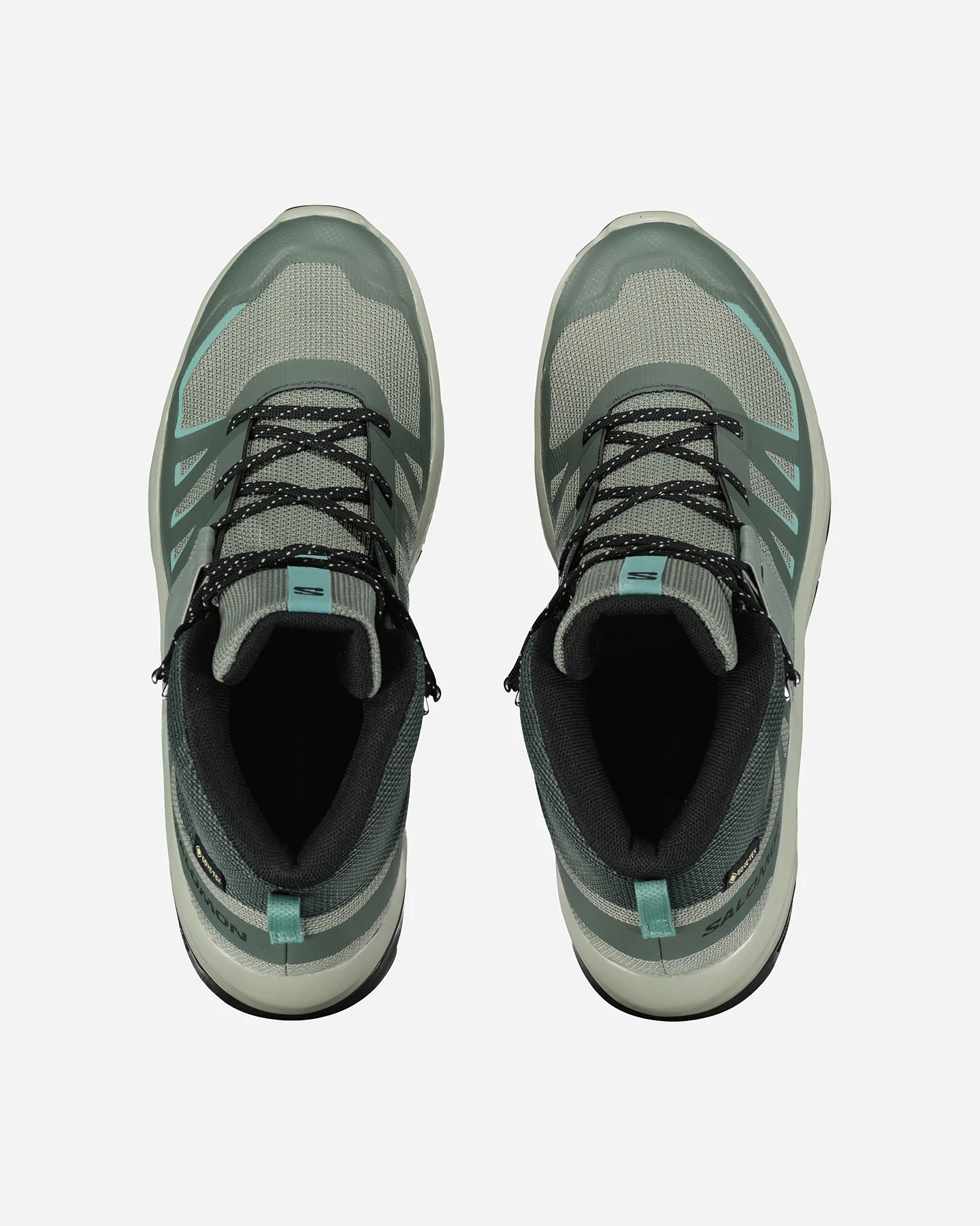 SCARPE ESCURSIONISMO SALOMON EXTEND MID GTX W - Image 5