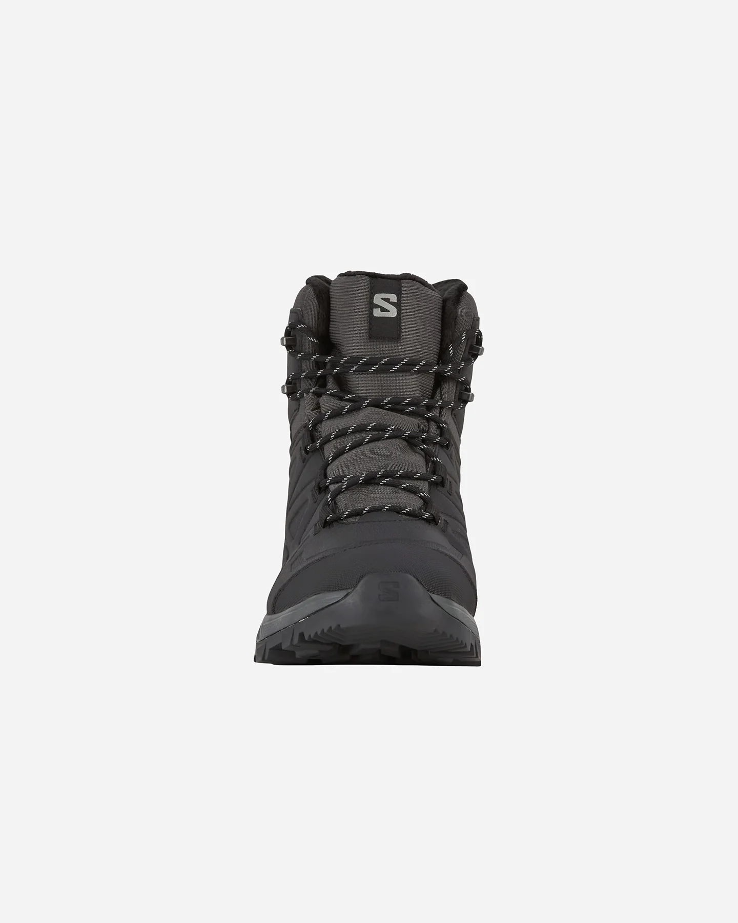 SCARPE ESCURSIONISMO SALOMON OUTFROST TS CSWP MID M - Image 3