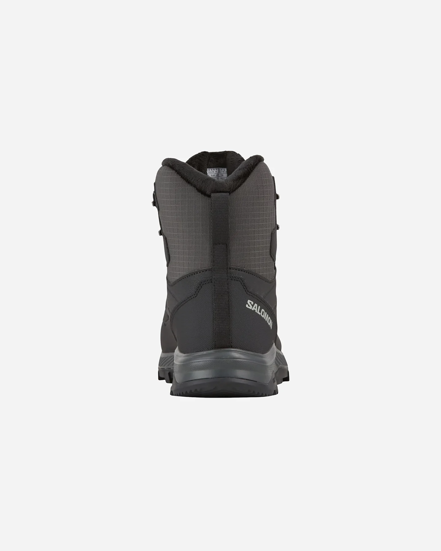 SCARPE ESCURSIONISMO SALOMON OUTFROST TS CSWP MID M - Image 4