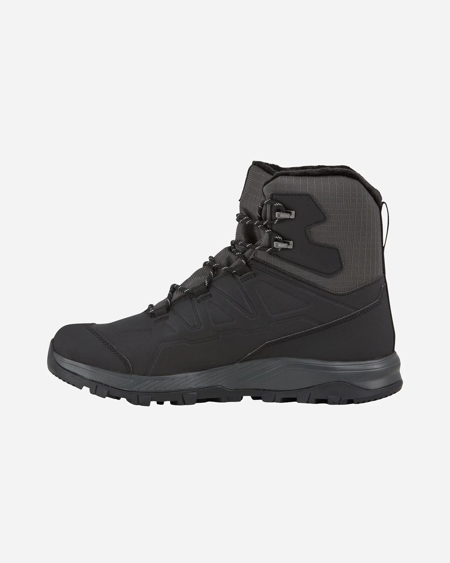 SCARPE ESCURSIONISMO SALOMON OUTFROST TS CSWP MID M - Image 5
