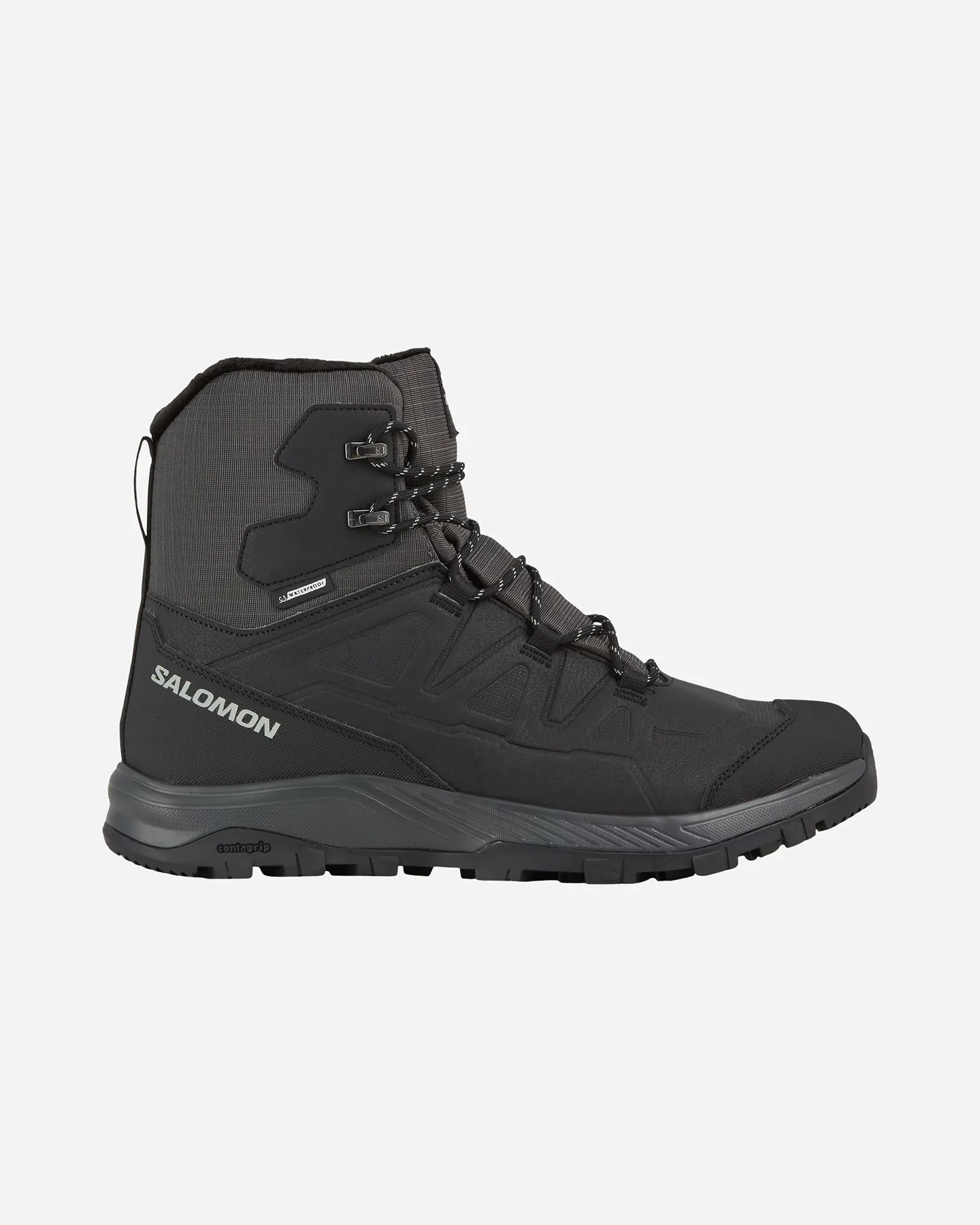 SCARPE ESCURSIONISMO SALOMON OUTFROST TS CSWP MID M - Image 6