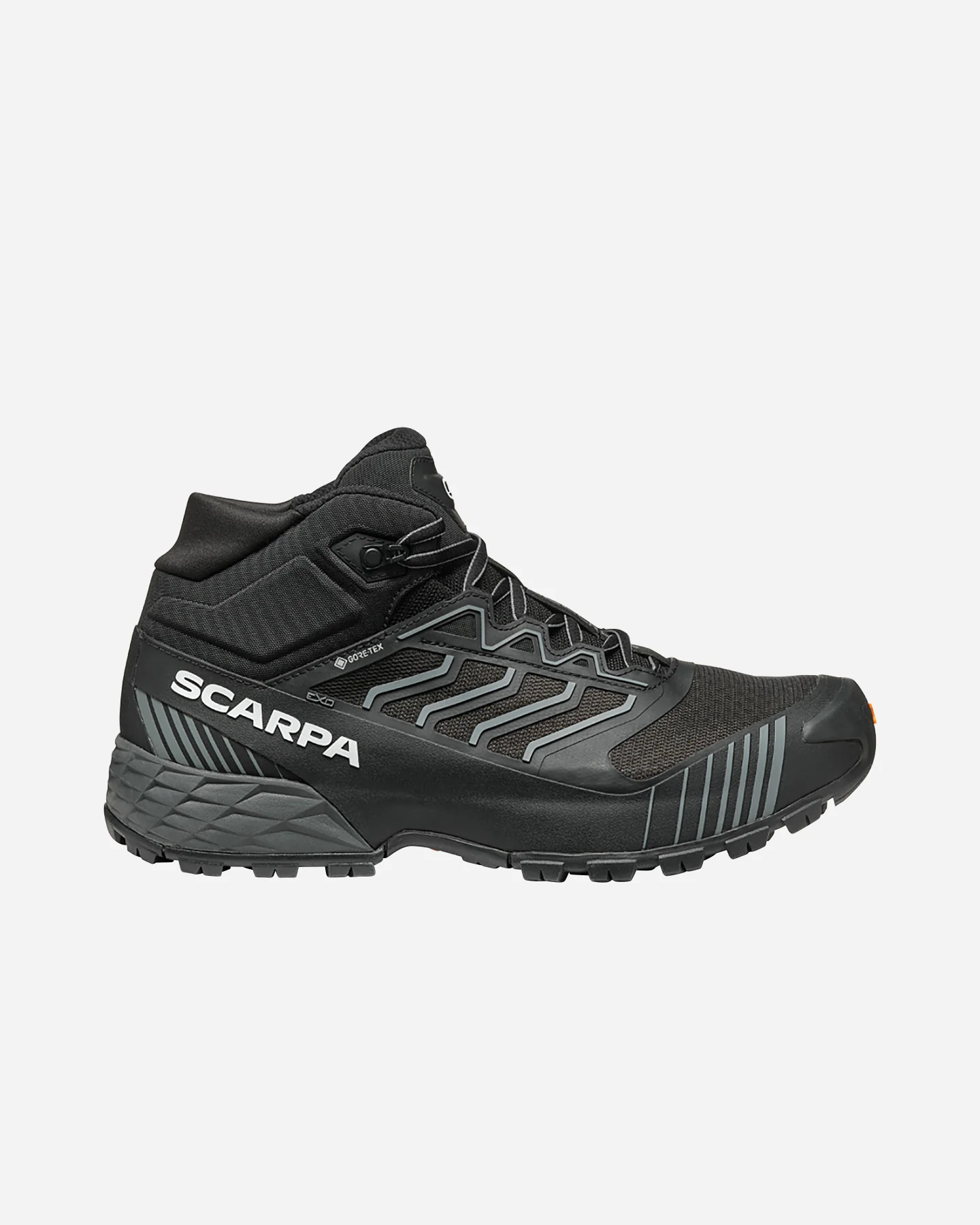 SCARPE ESCURSIONISMO SCARPA RIBELLE CROSS MID GTX W