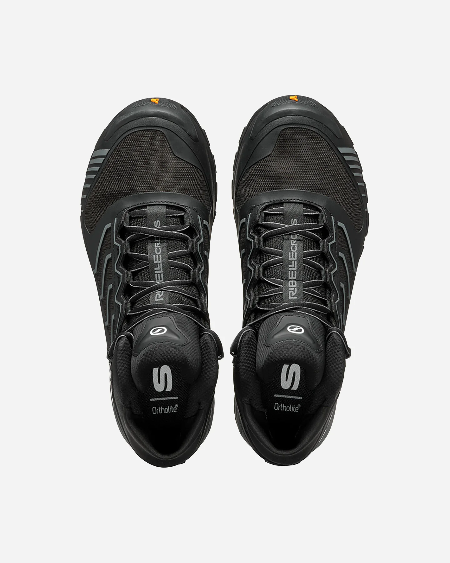 SCARPE ESCURSIONISMO SCARPA RIBELLE CROSS MID GTX W - Image 3