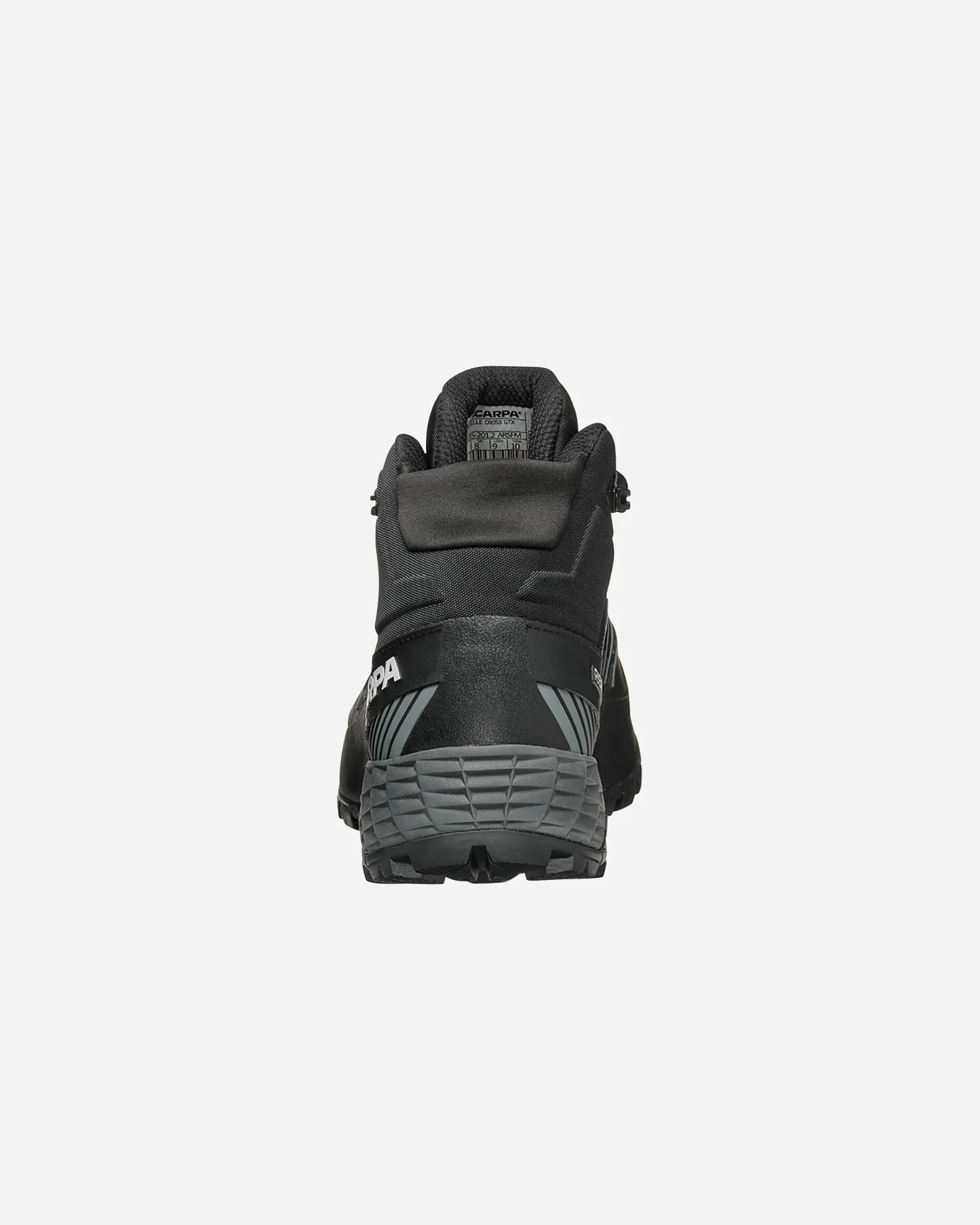 SCARPE ESCURSIONISMO SCARPA RIBELLE CROSS MID GTX W - Image 4