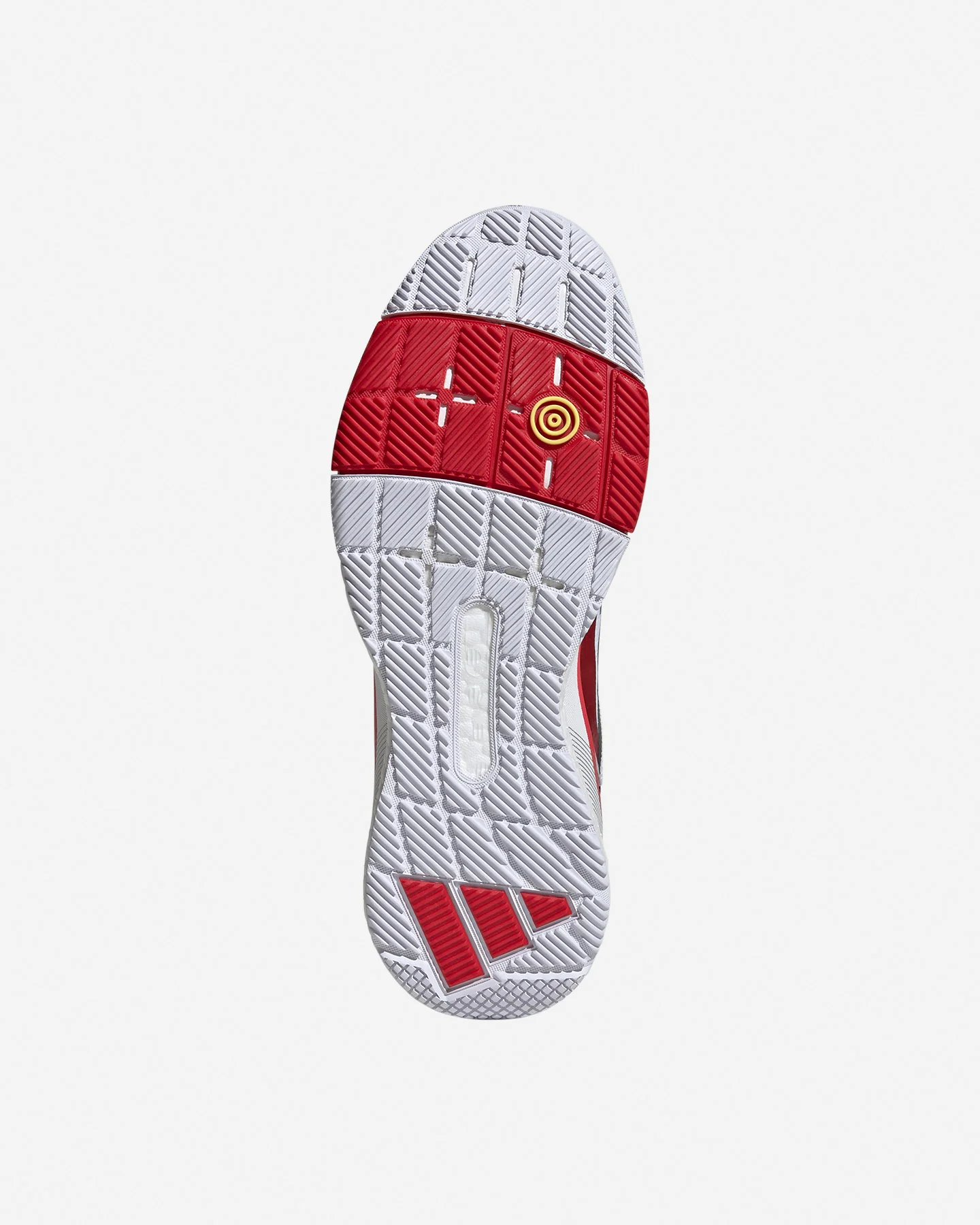 SCARPE PADEL ADIDAS CRAZYQUICK BOOST PADEL M - Image 2