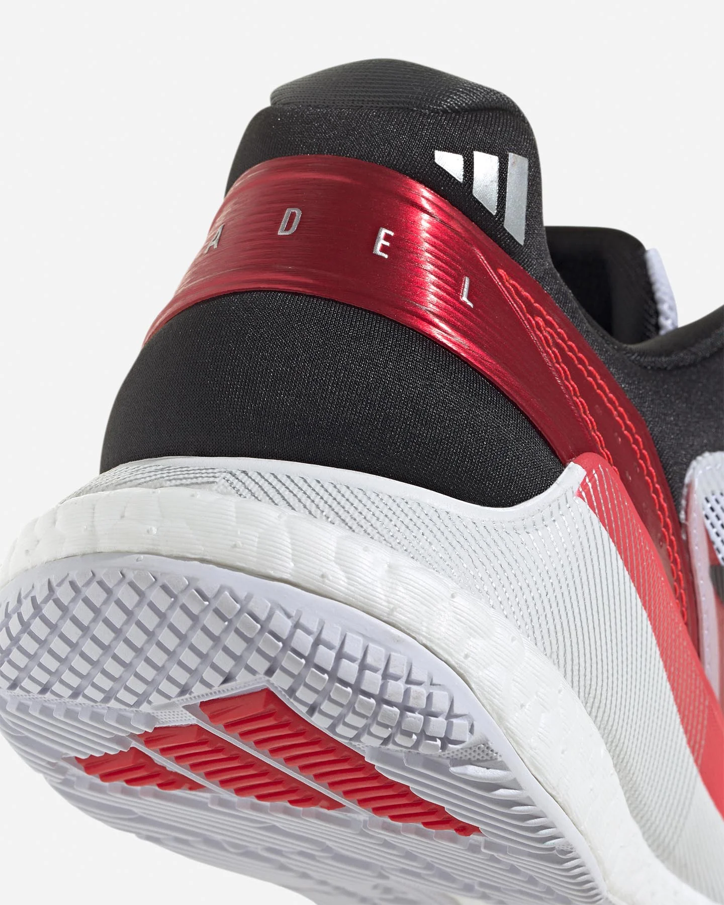 SCARPE PADEL ADIDAS CRAZYQUICK BOOST PADEL M - Image 5