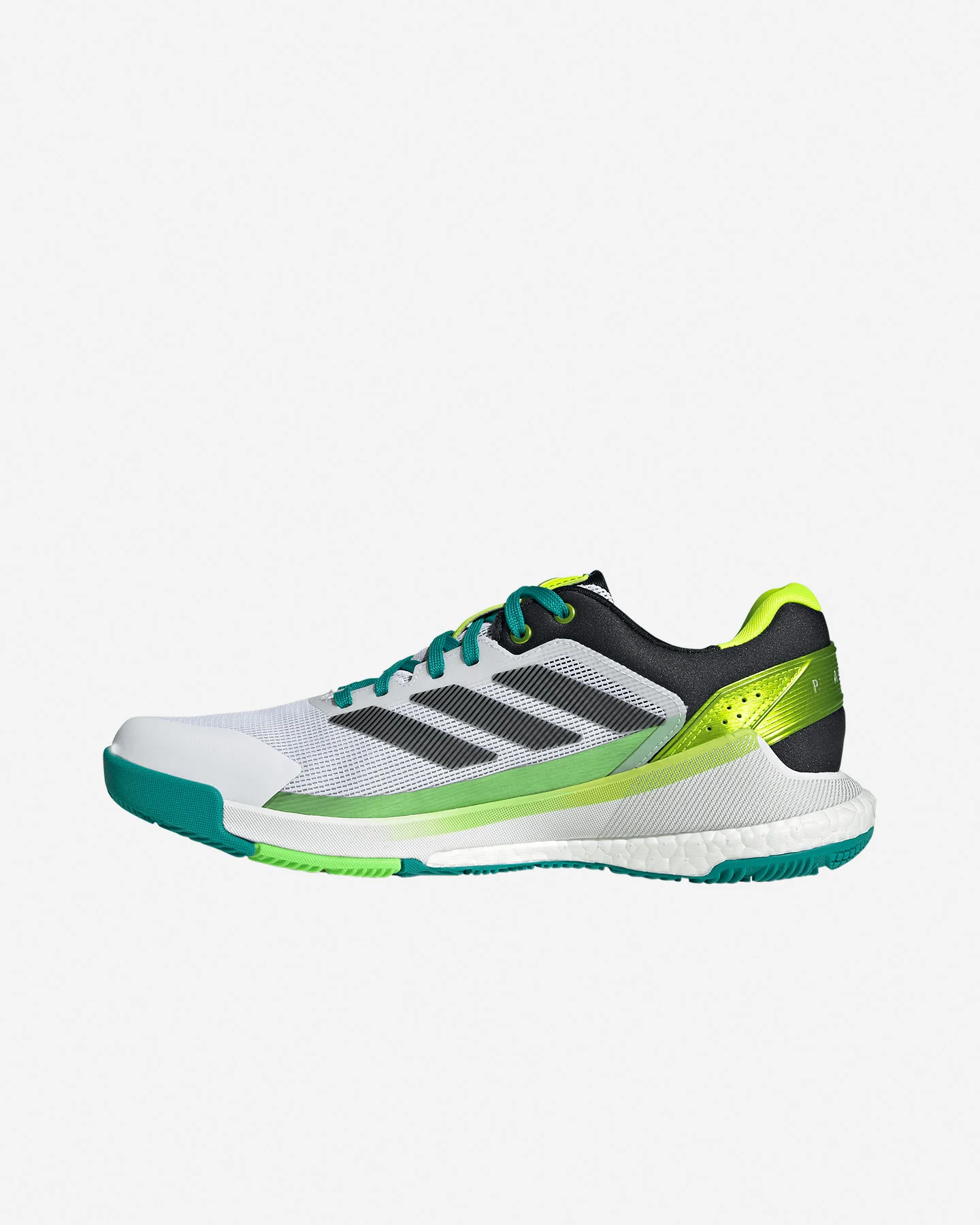 SCARPE PADEL ADIDAS CRAZYQUICK BOOST PADEL M - Image 4