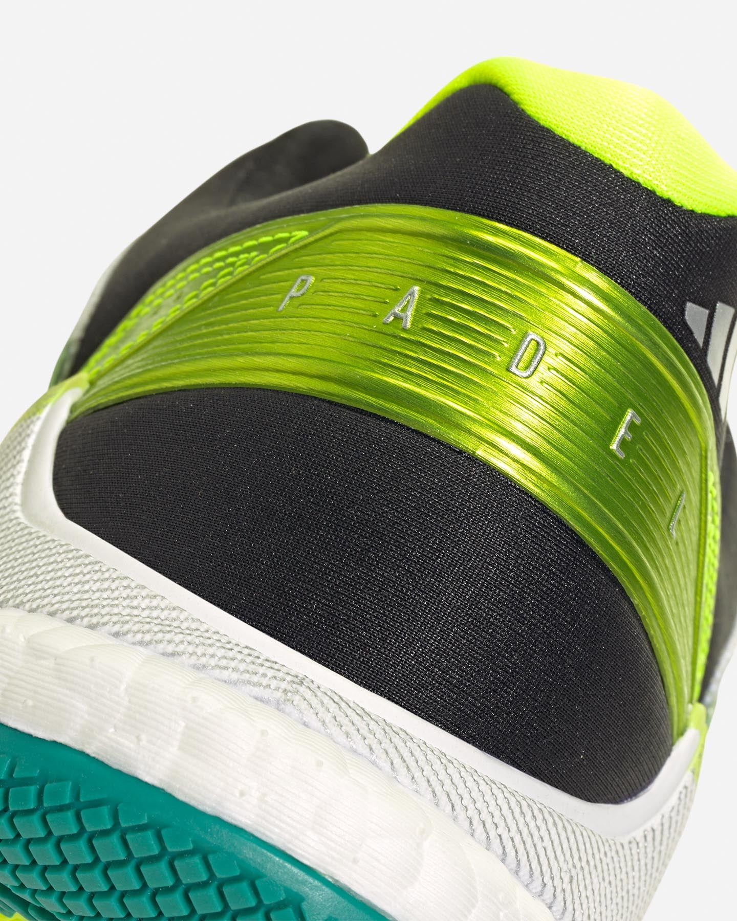 SCARPE PADEL ADIDAS CRAZYQUICK BOOST PADEL M - Image 5