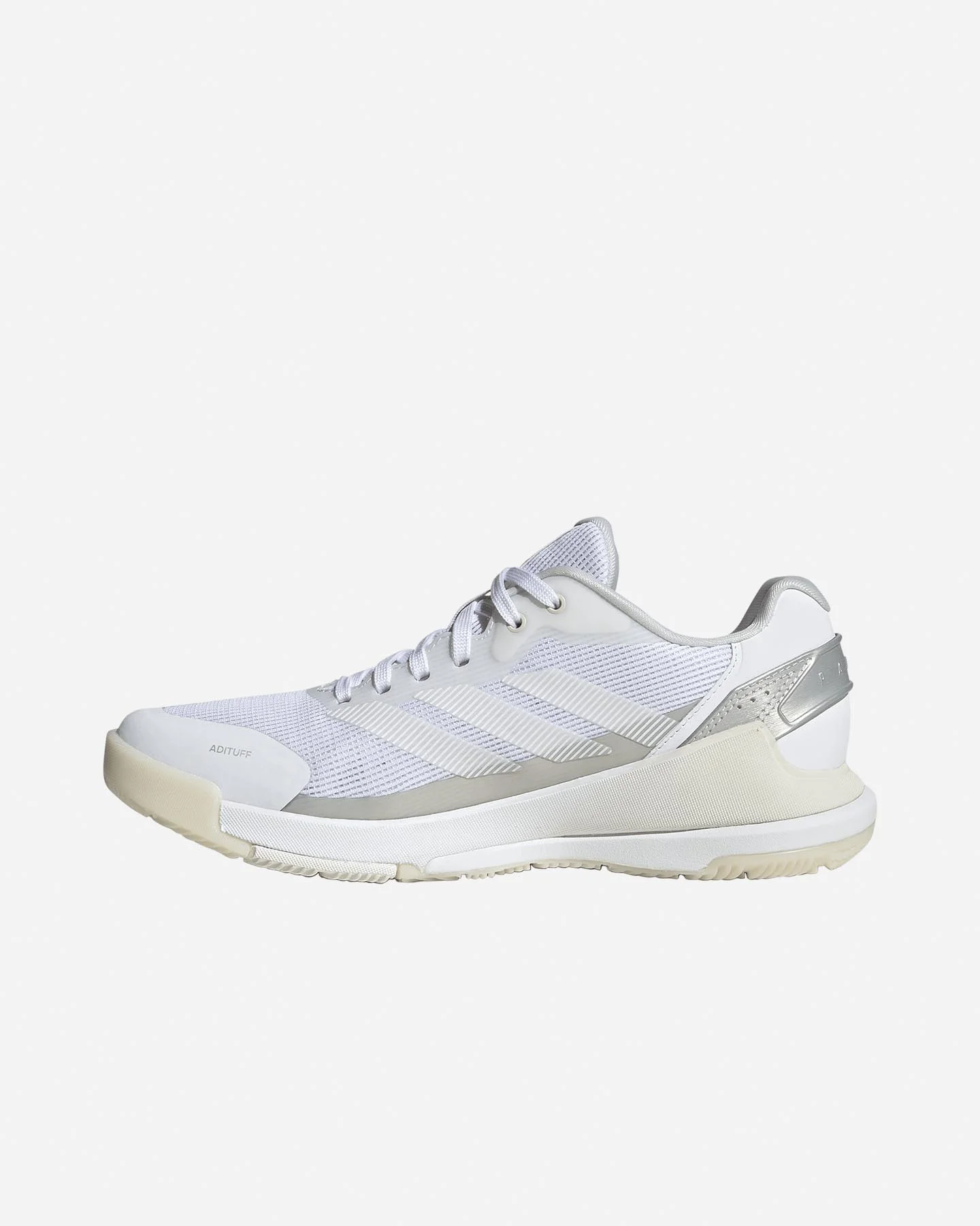 SCARPE PADEL ADIDAS CRAZYQUICK LS PADEL W - Image 4