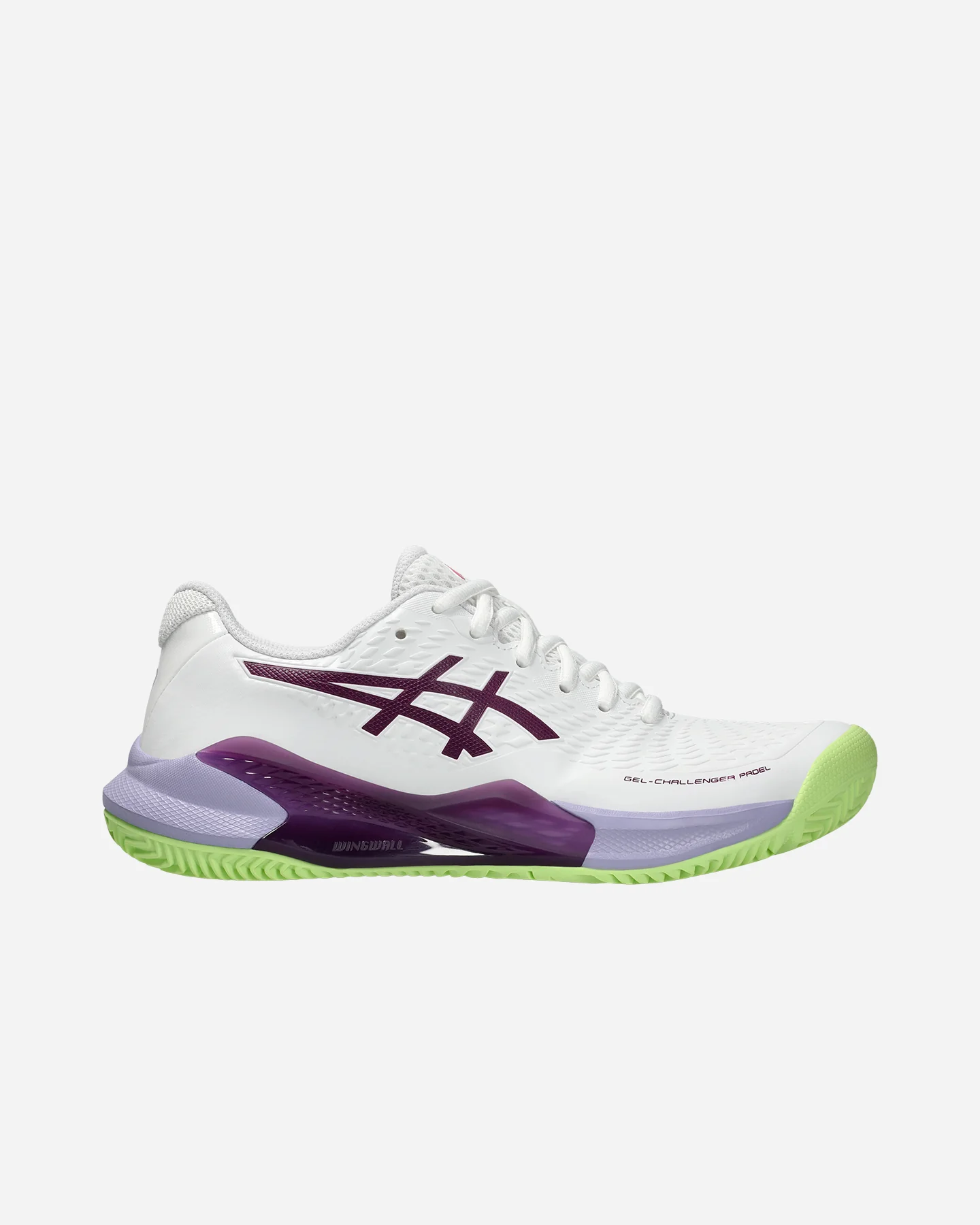 SCARPE PADEL ASICS GEL CHALLENGER 14 PADEL W
