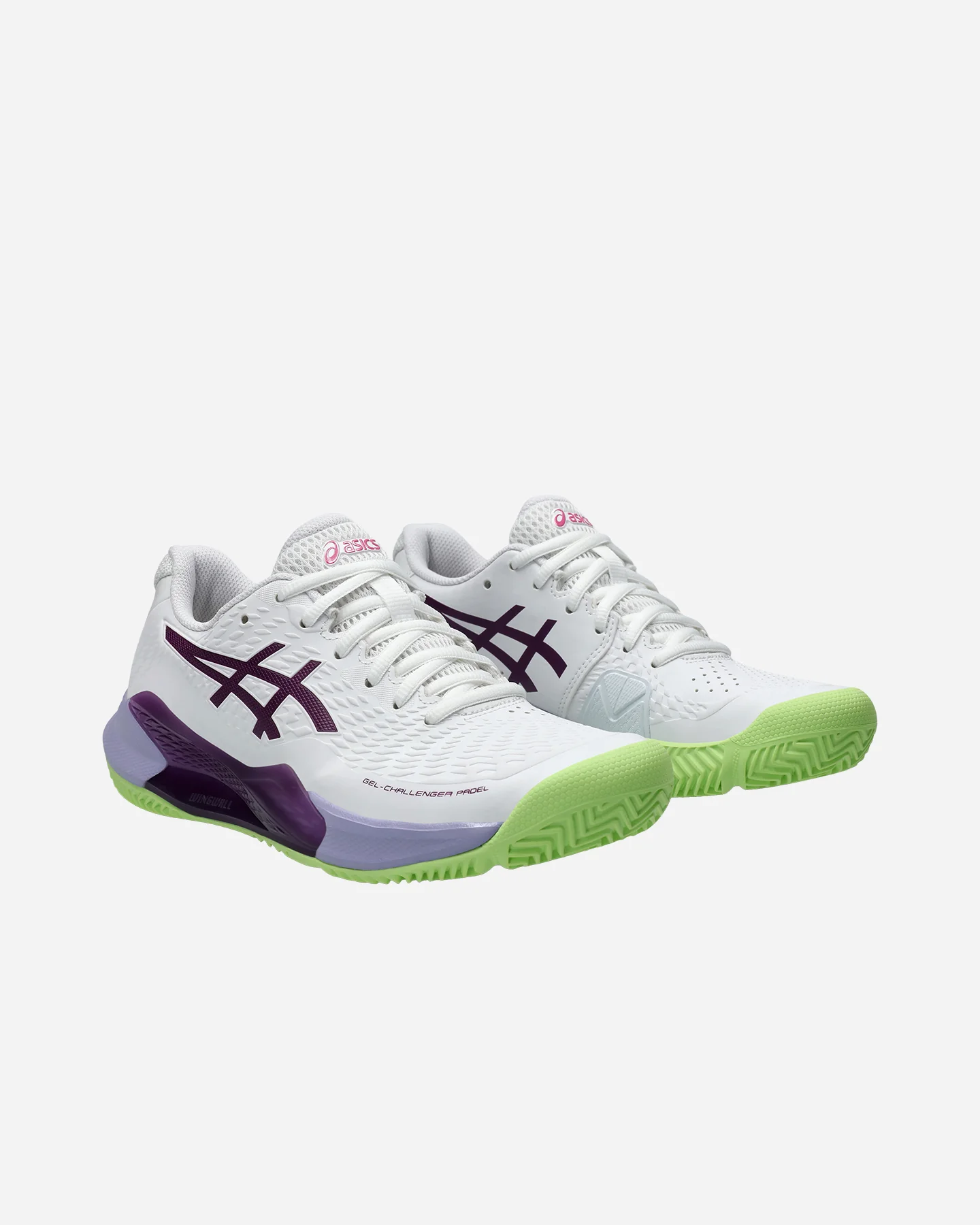 SCARPE PADEL ASICS GEL CHALLENGER 14 PADEL W - Image 2