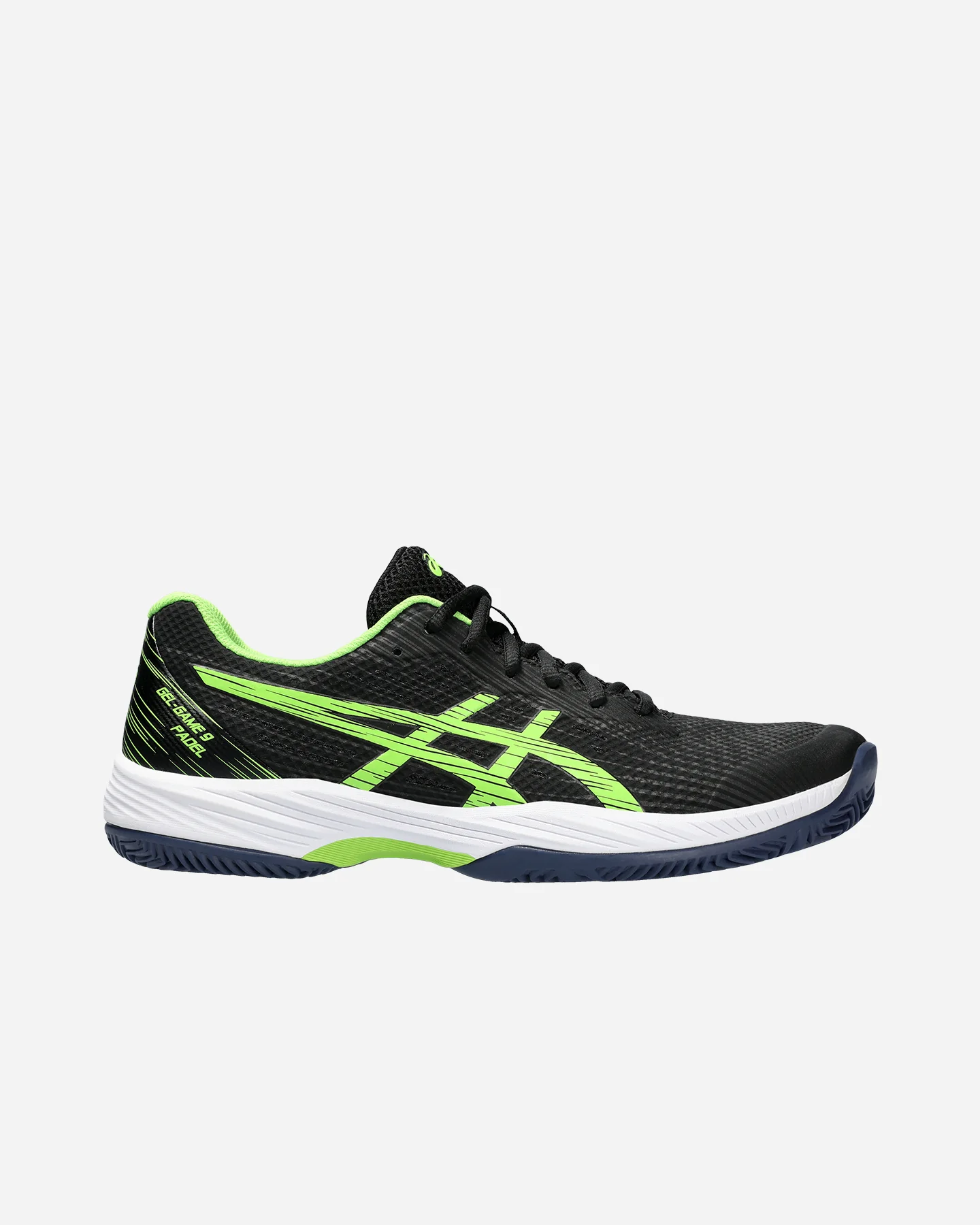 SCARPE PADEL ASICS GEL-GAME 9 PADEL M