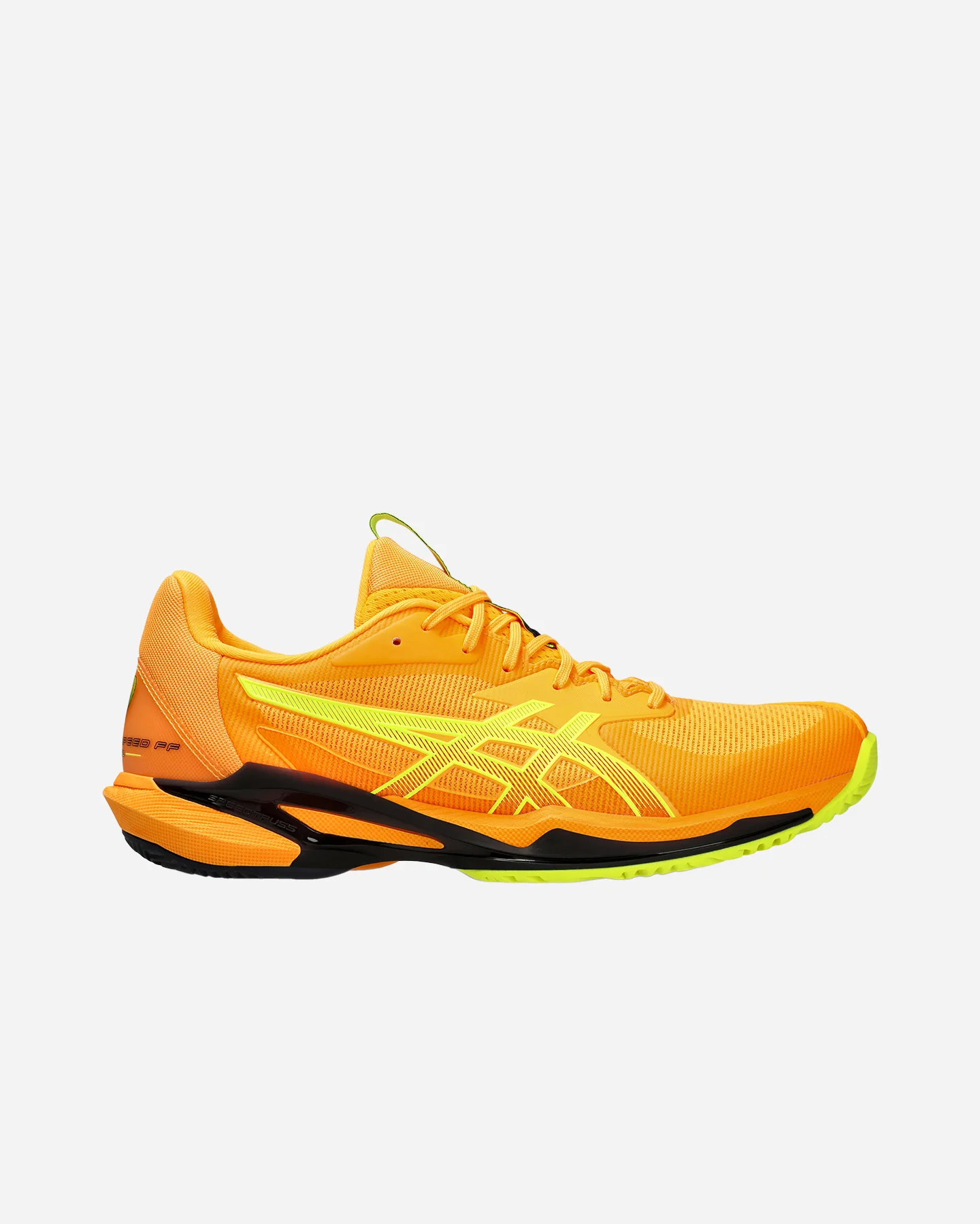 SCARPE PADEL ASICS SOLUTION SPEED FF 3 PADEL M