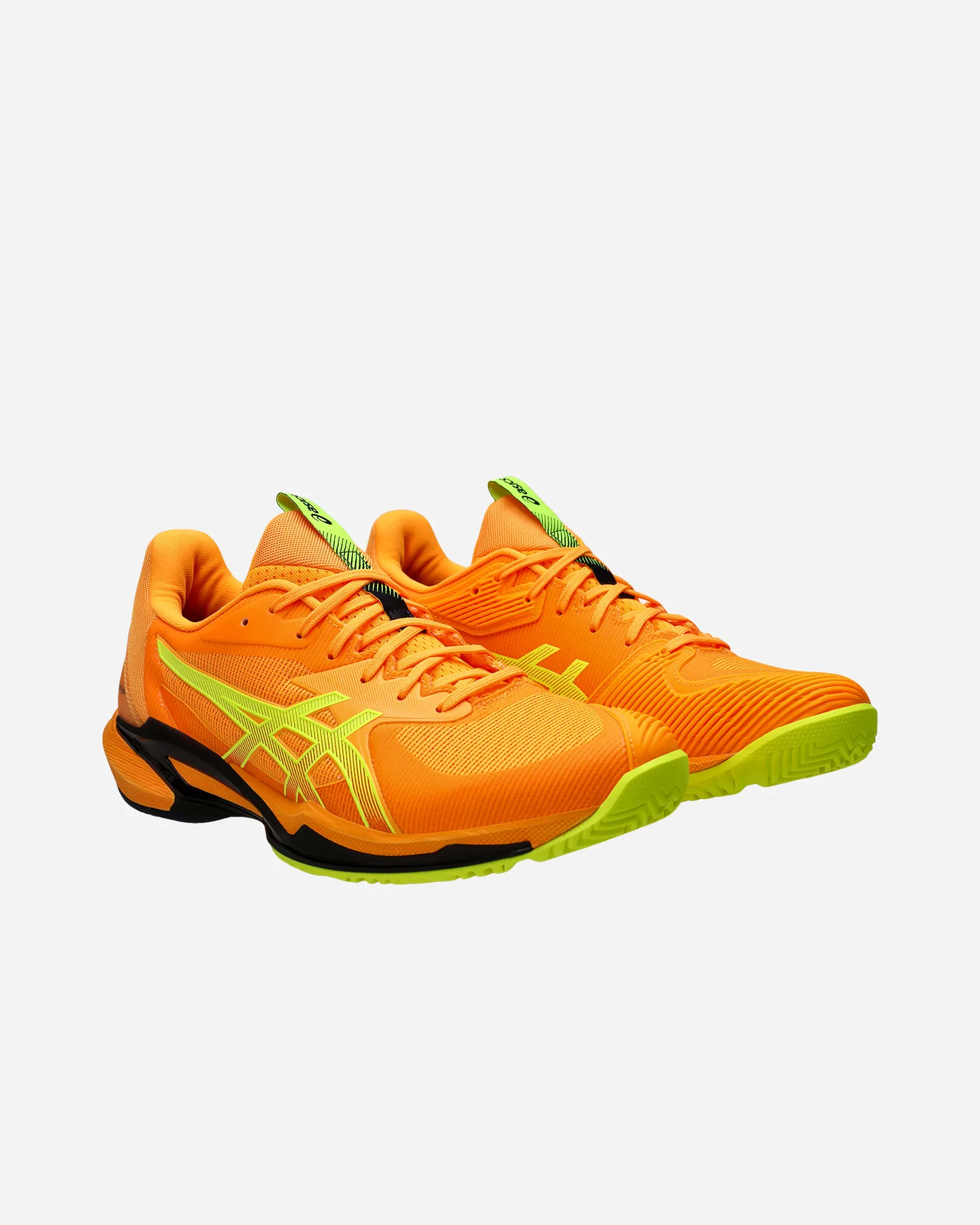 SCARPE PADEL ASICS SOLUTION SPEED FF 3 PADEL M - Image 2