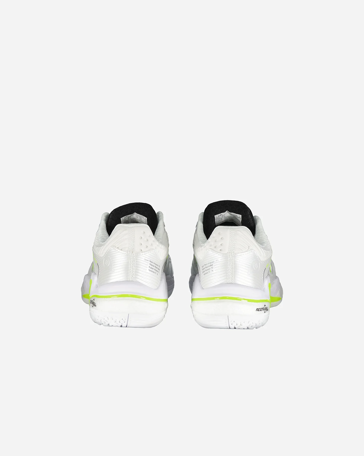 SCARPE PADEL JOMA SLAM PADEL M - Image 5
