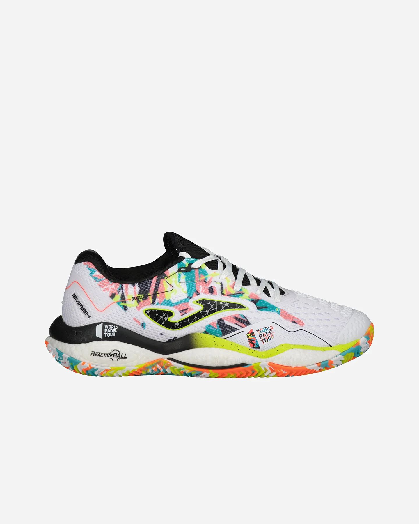 SCARPE PADEL JOMA SMASH PADEL M