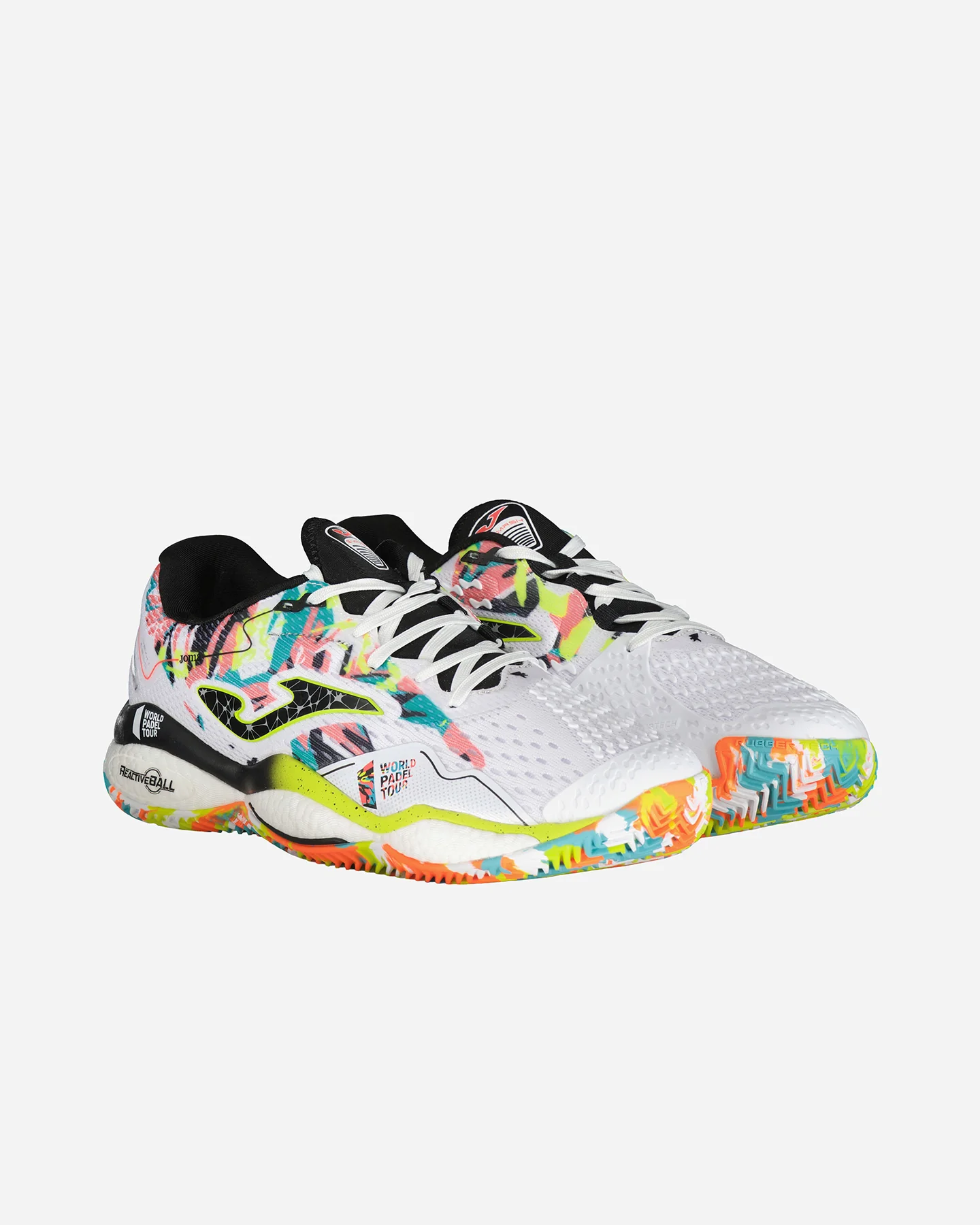 SCARPE PADEL JOMA SMASH PADEL M - Image 2