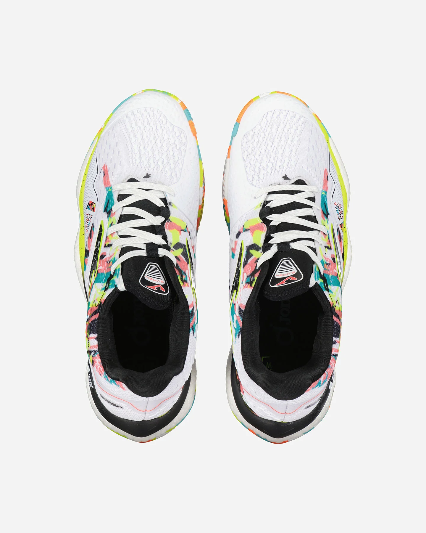 SCARPE PADEL JOMA SMASH PADEL M - Image 4