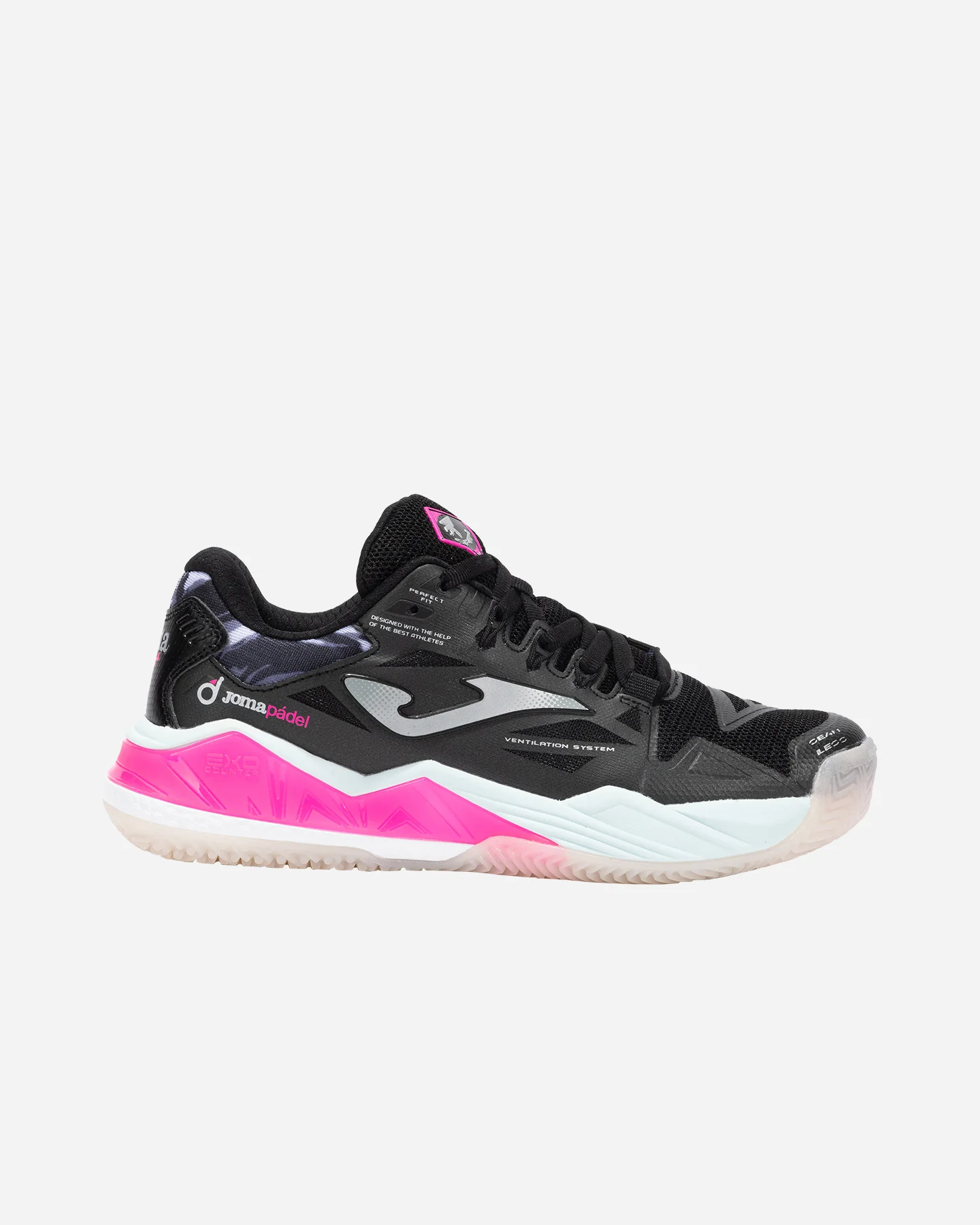 SCARPE PADEL JOMA SPIN PADEL W