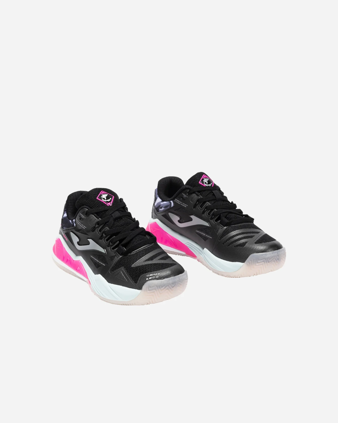 SCARPE PADEL JOMA SPIN PADEL W - Image 2