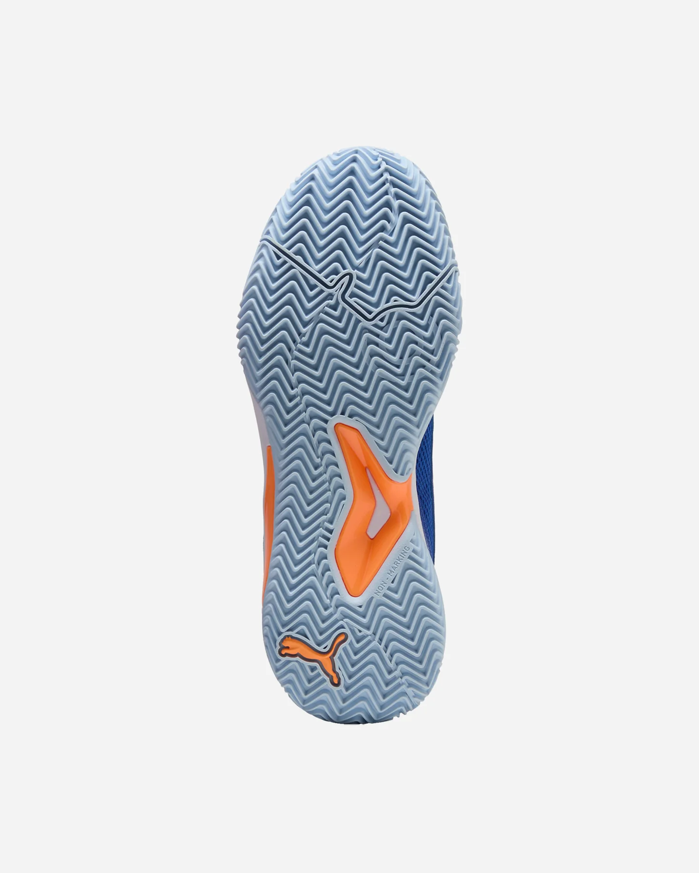 SCARPE PADEL PUMA NOVA COURT MOMO M - Image 3