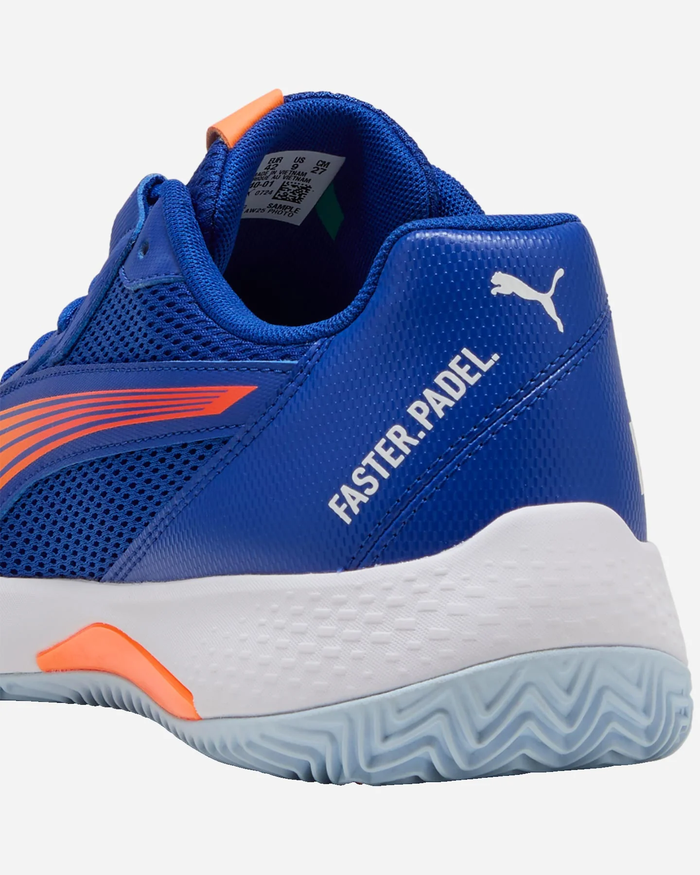 SCARPE PADEL PUMA NOVA COURT MOMO M - Image 6