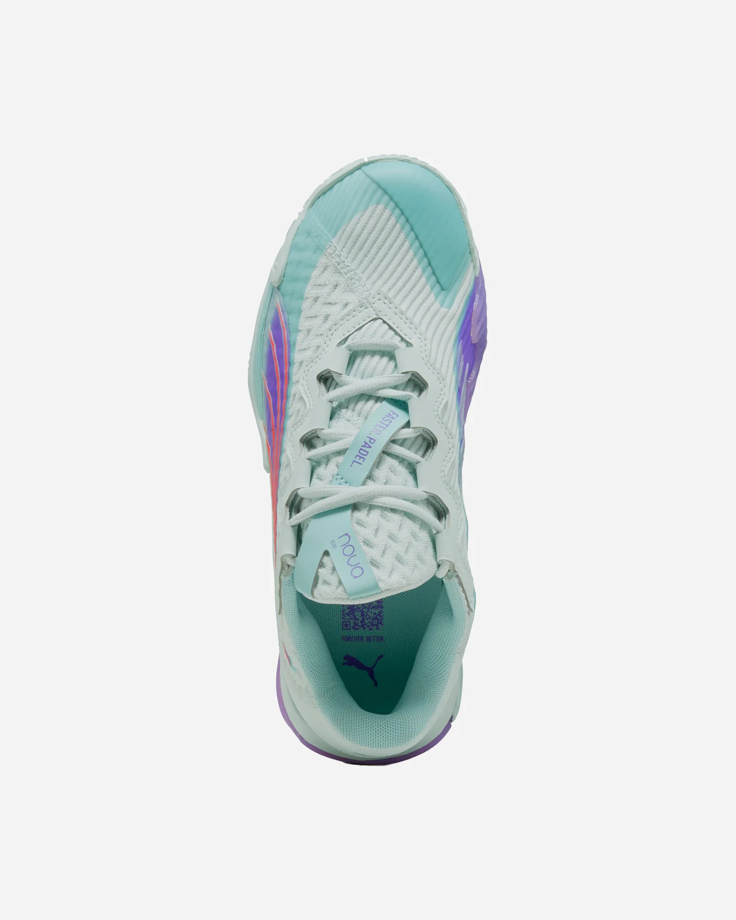 SCARPE PADEL PUMA NOVA ELITE W - Image 4
