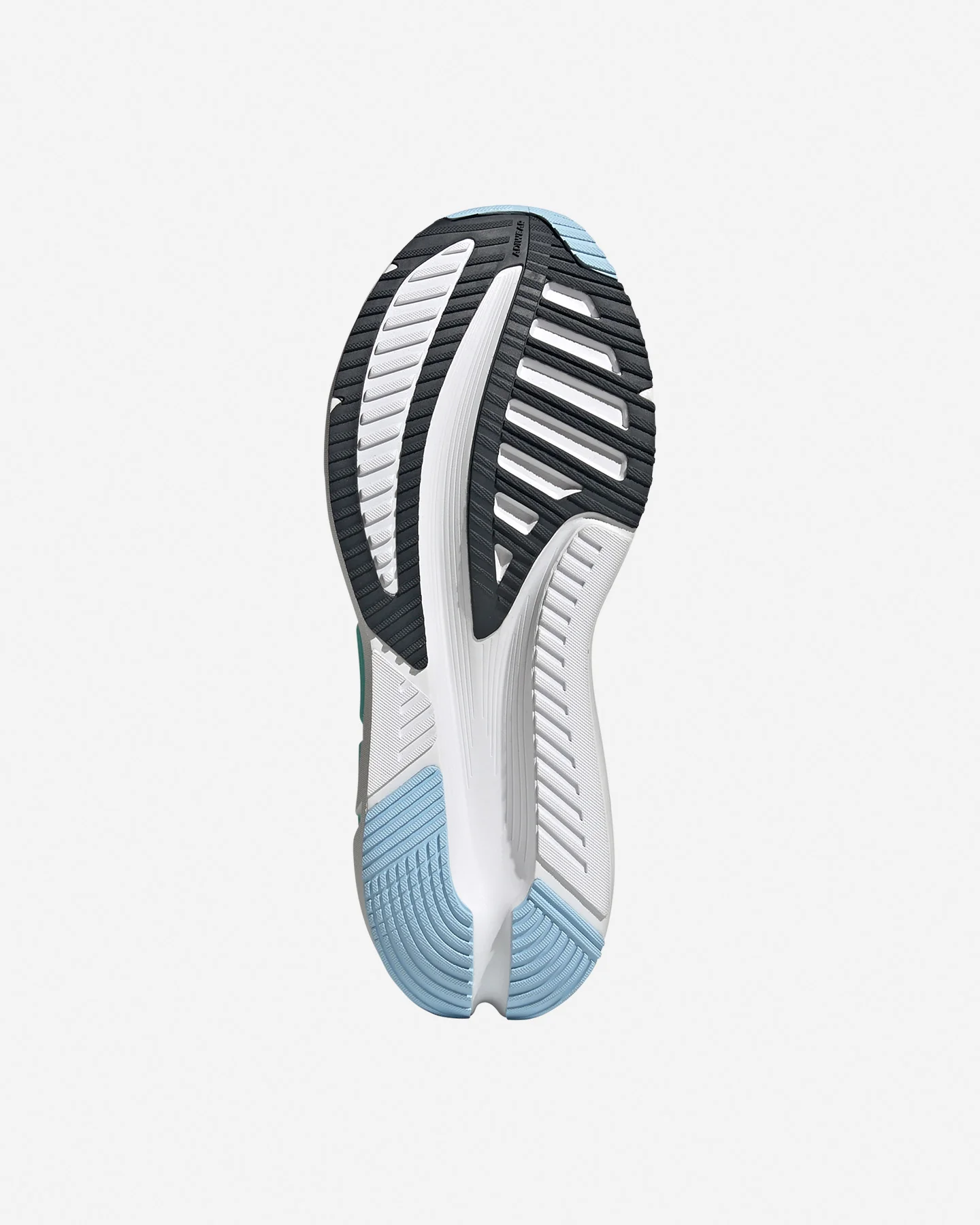 SCARPE RUNNING ADIDAS ADISTAR 3 W - Image 2