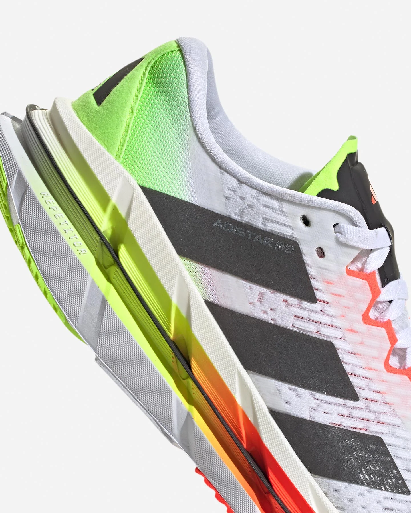 SCARPE RUNNING ADIDAS ADISTAR BYD M - Image 6