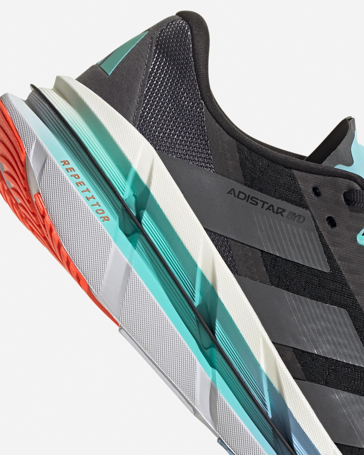 SCARPE RUNNING ADIDAS ADISTAR BYD M - Image 6