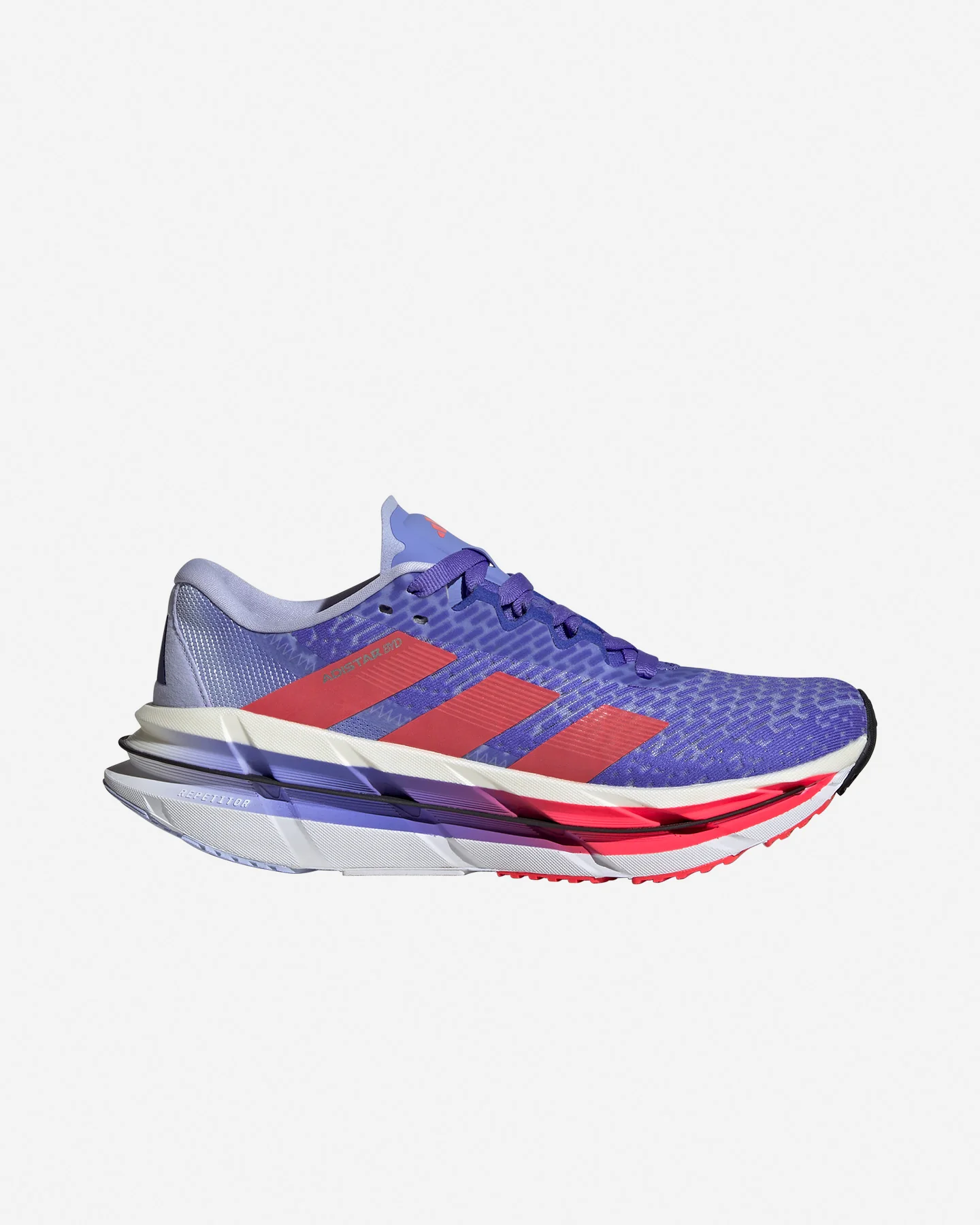 SCARPE RUNNING ADIDAS ADISTAR BYD W