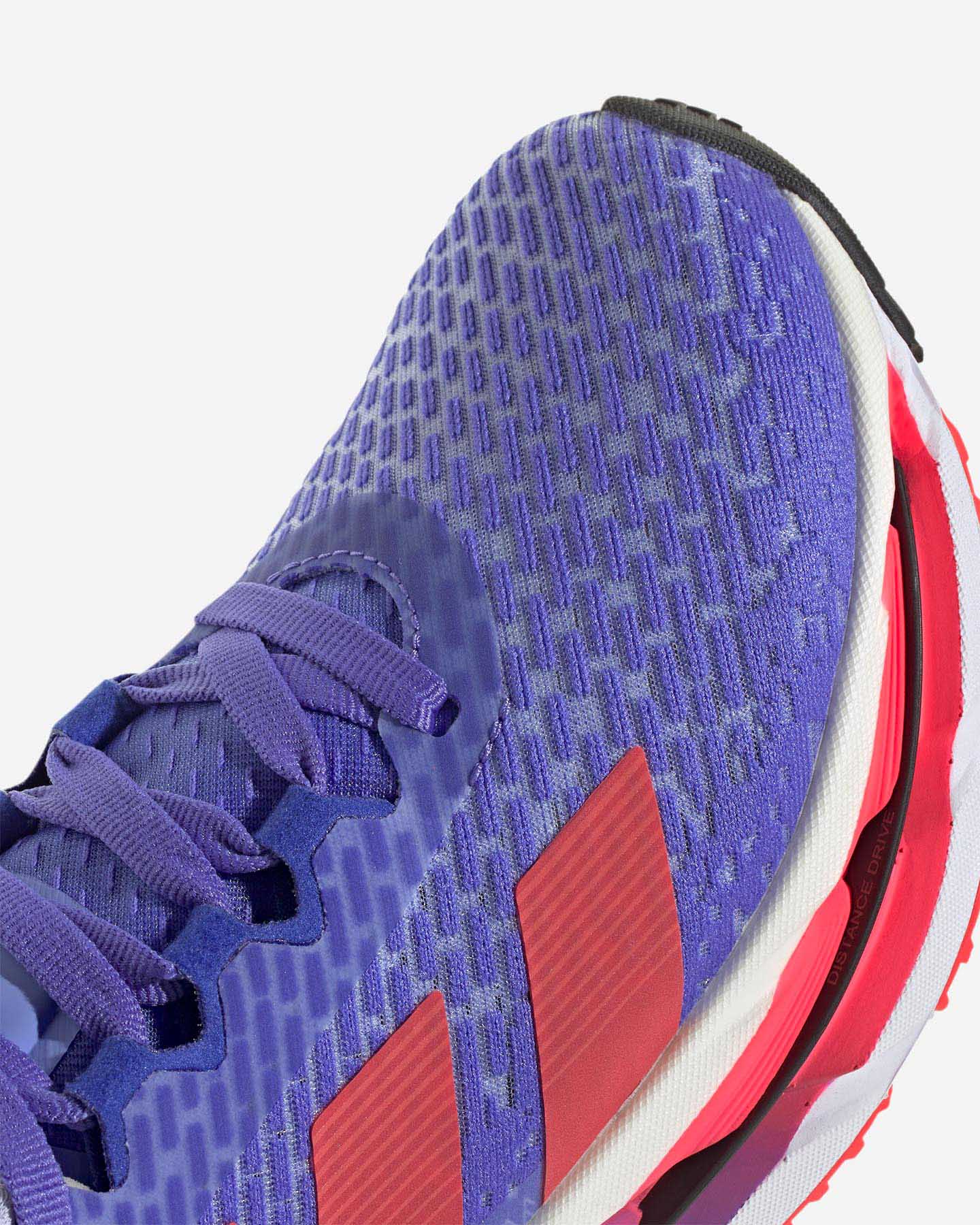 SCARPE RUNNING ADIDAS ADISTAR BYD W - Image 5