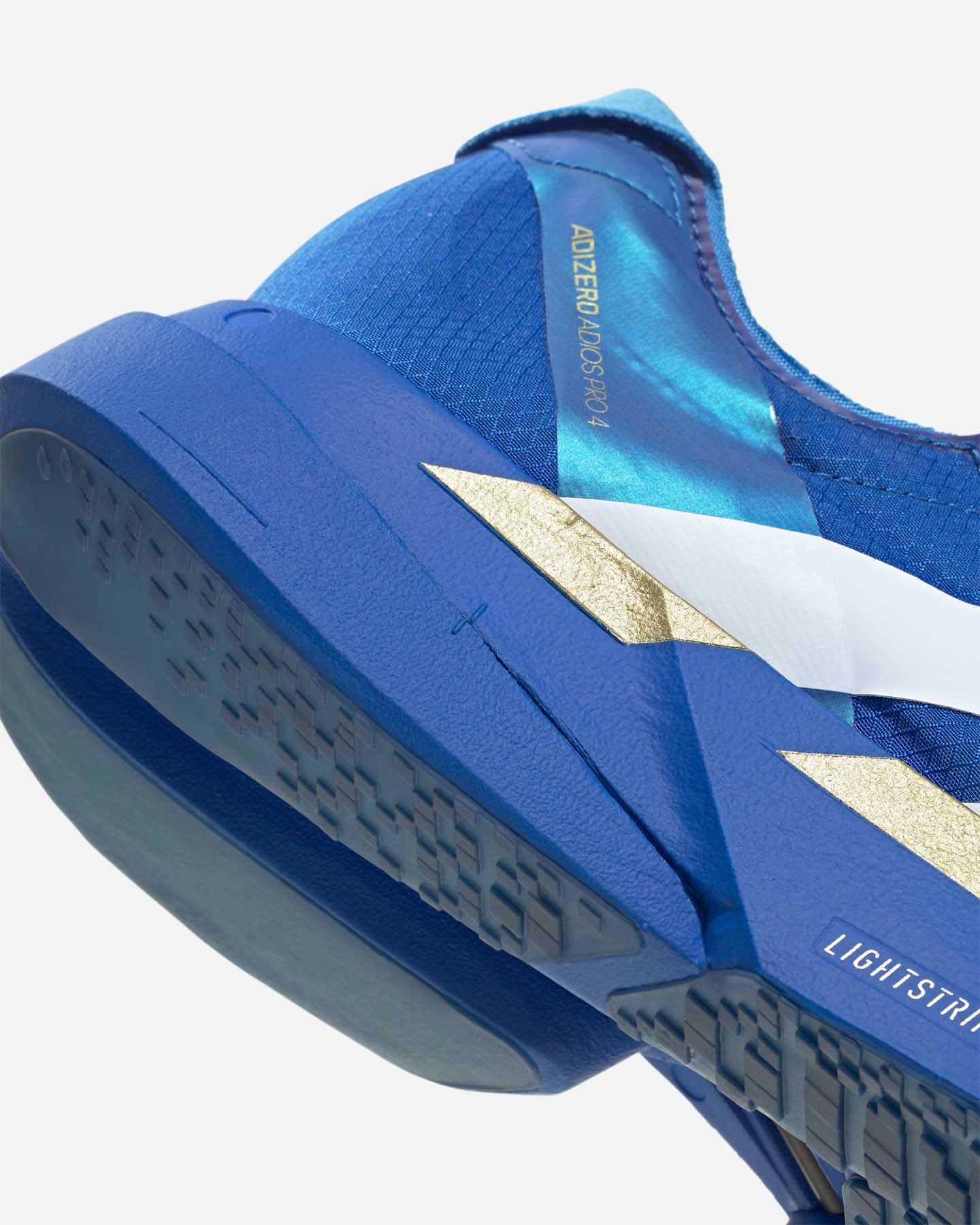 SCARPE RUNNING ADIDAS ADIZERO ADIOS PRO 4 M - Image 113
