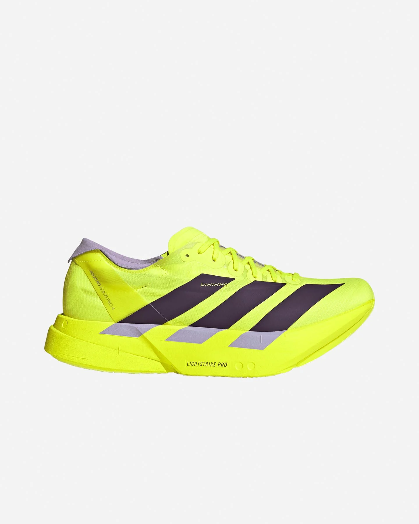SCARPE RUNNING ADIDAS ADIZERO ADIOS PRO 4 M - Image 7